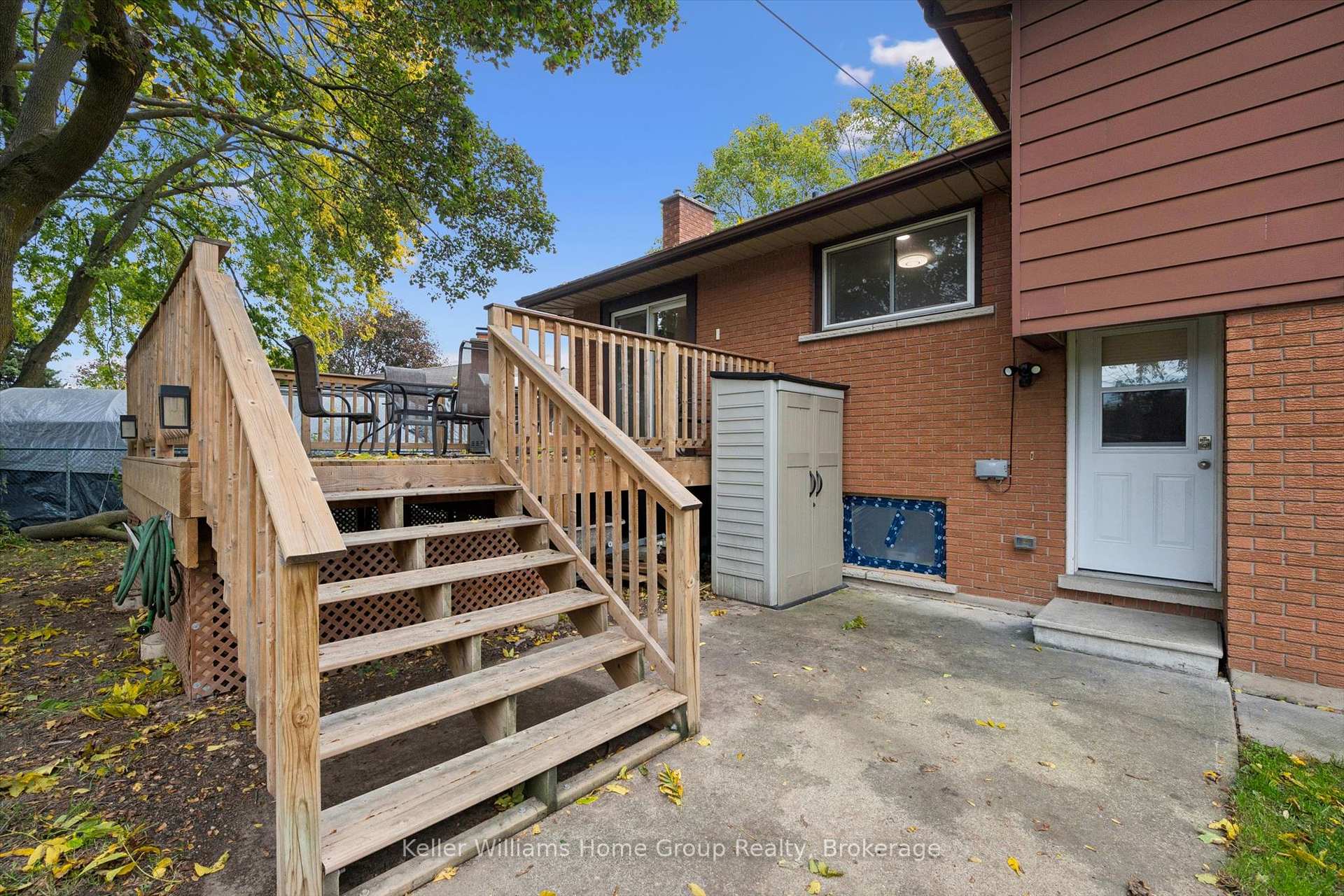 Photo 33 of 51 Lonsdale Drive, Guelph, Riverside Park — HOMEH