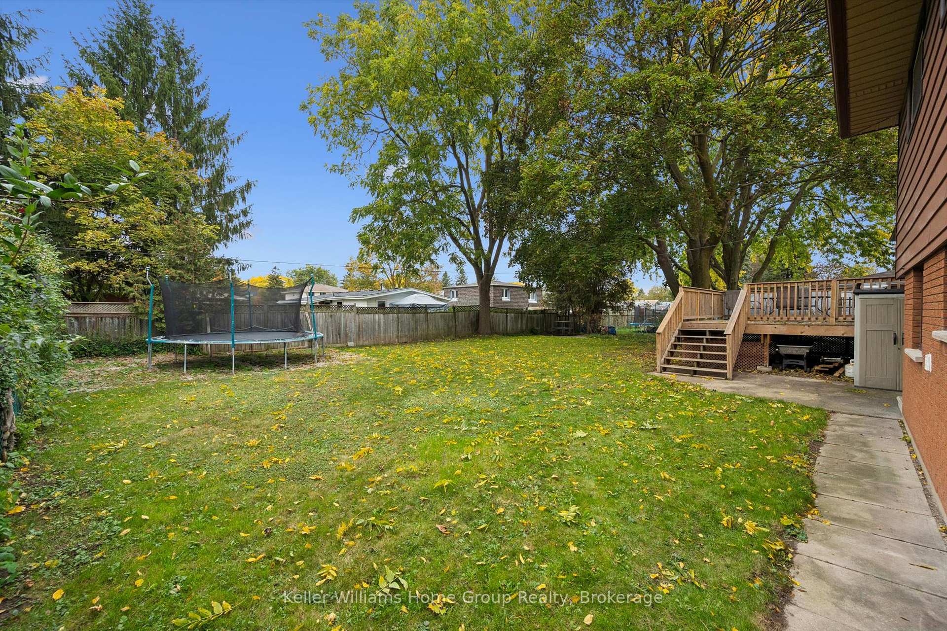 Photo 34 of 51 Lonsdale Drive, Guelph, Riverside Park — HOMEH