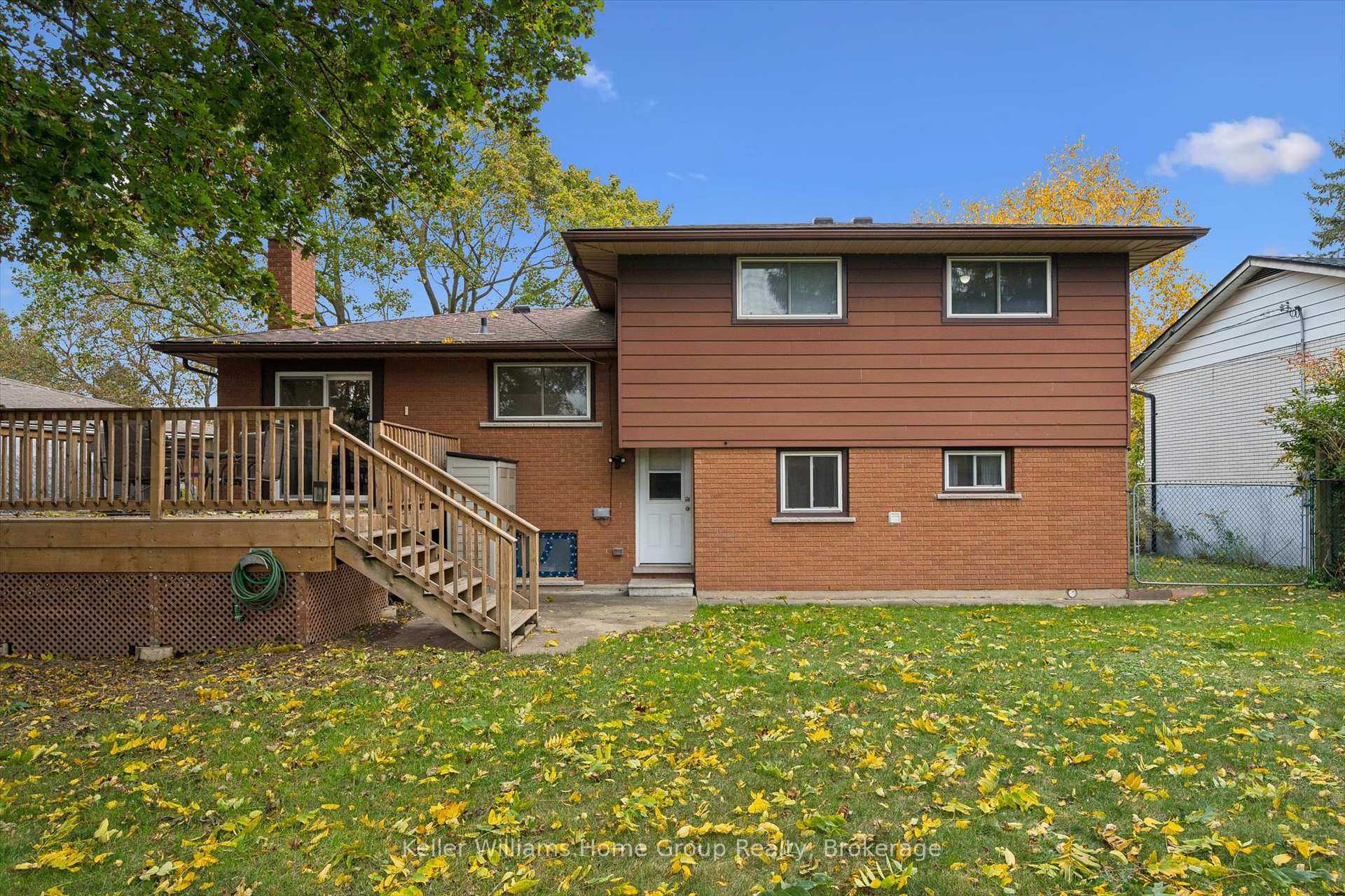 Photo 38 of 51 Lonsdale Drive, Guelph, Riverside Park — HOMEH