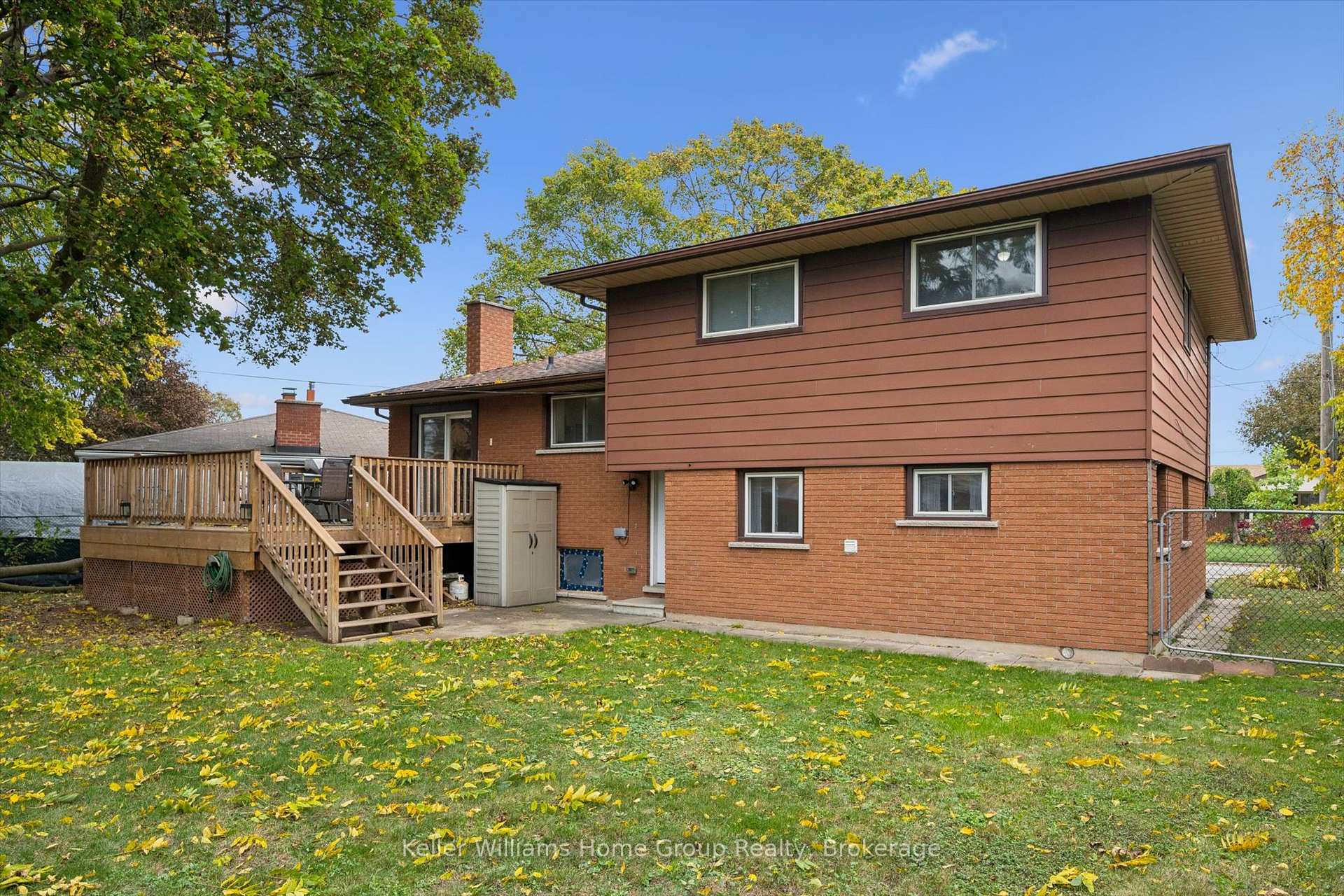 Photo 39 of 51 Lonsdale Drive, Guelph, Riverside Park — HOMEH
