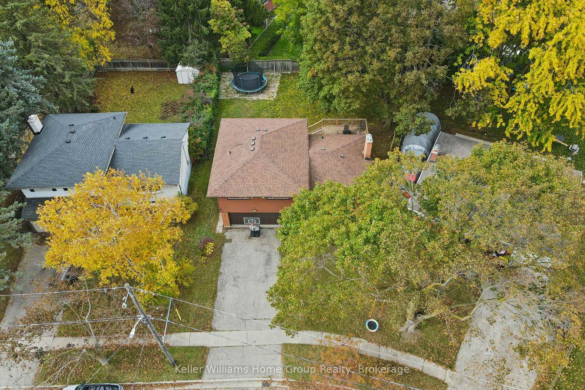 Photo 40 of 51 Lonsdale Drive, Guelph, Riverside Park — HOMEH