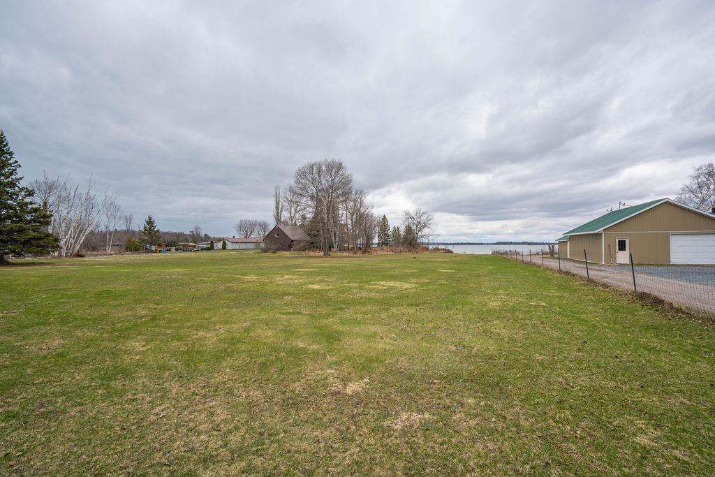 Photo 11 of Part #3 Garden Bay Road, Plummer Additional — HOMEH