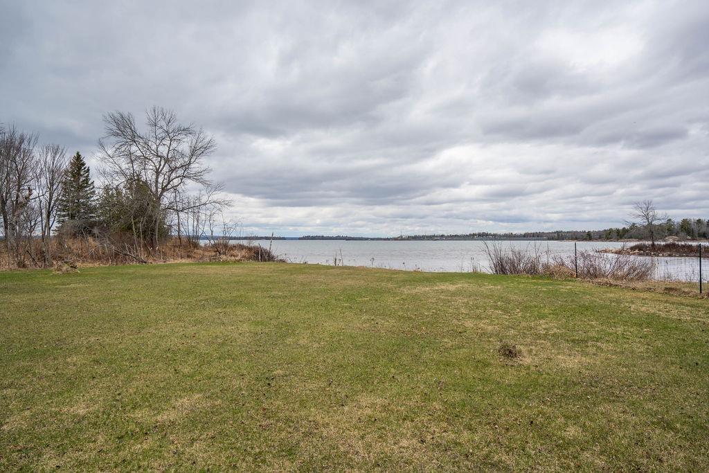 Photo 12 of Part #3 Garden Bay Road, Plummer Additional — HOMEH