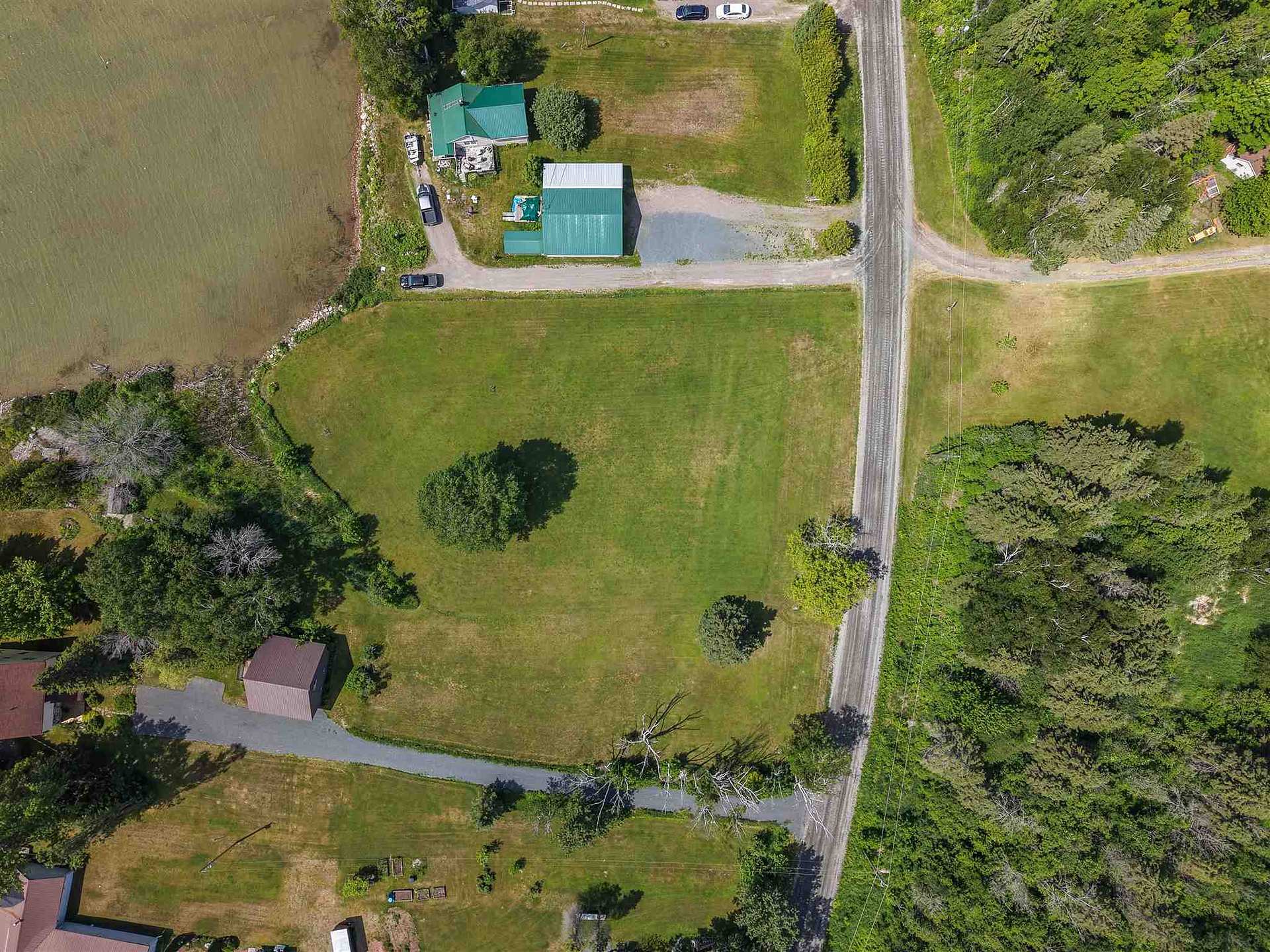 Photo 20 of Part #3 Garden Bay Road, Plummer Additional — HOMEH