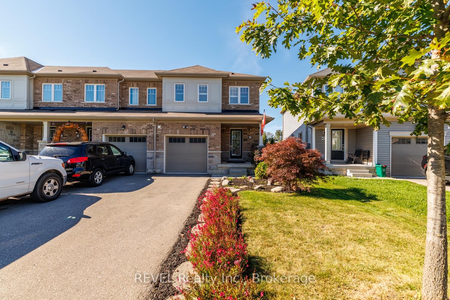 Photo 1 of 166 Esther Crescent, Thorold, Hurricane/Merrittville — HOMEH