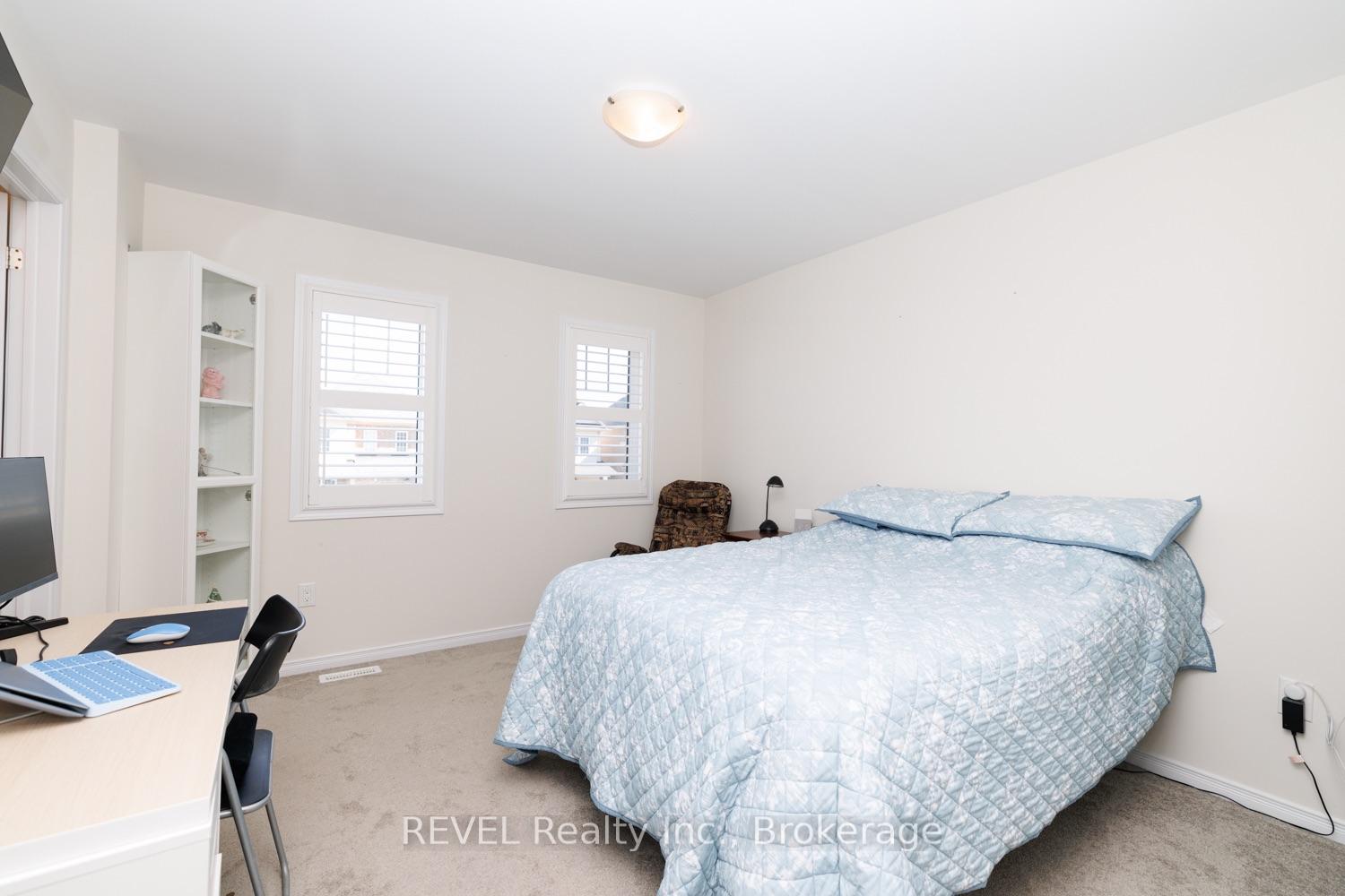 Photo 19 of 166 Esther Crescent, Thorold, Hurricane/Merrittville — HOMEH