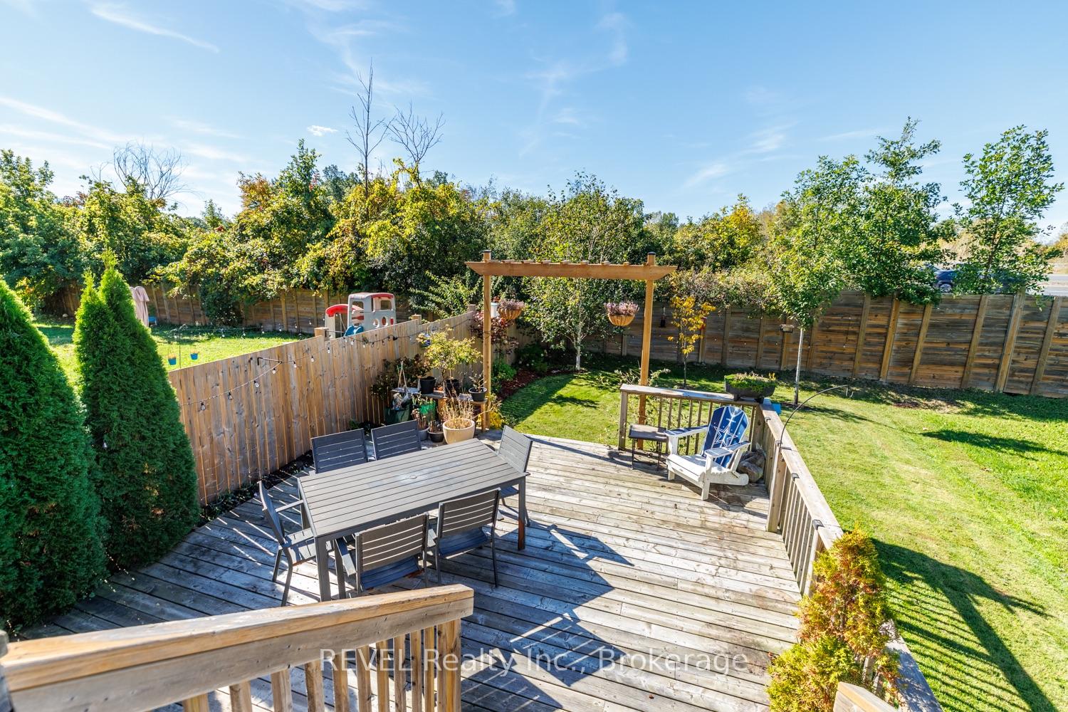 Photo 27 of 166 Esther Crescent, Thorold, Hurricane/Merrittville — HOMEH