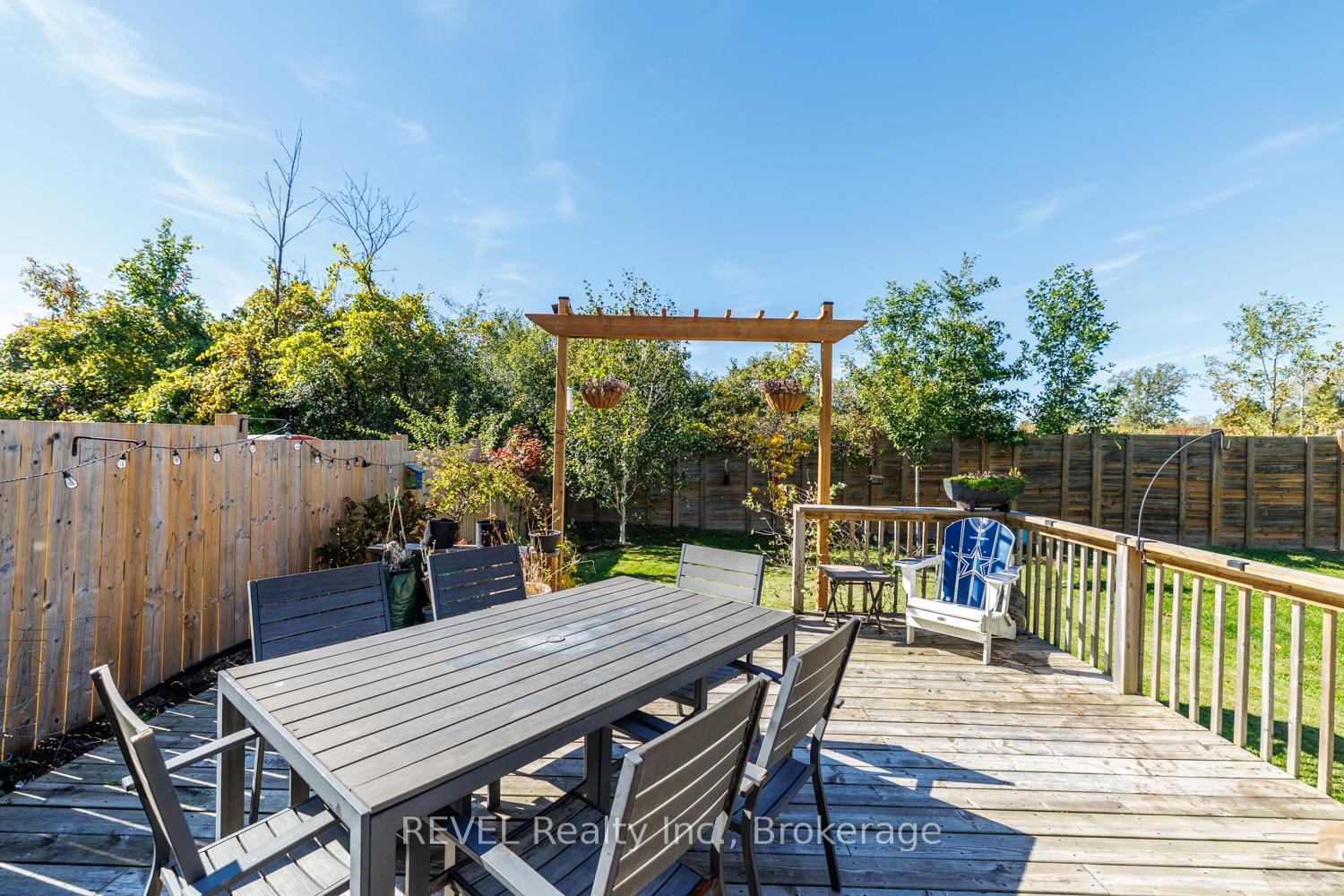 Photo 29 of 166 Esther Crescent, Thorold, Hurricane/Merrittville — HOMEH