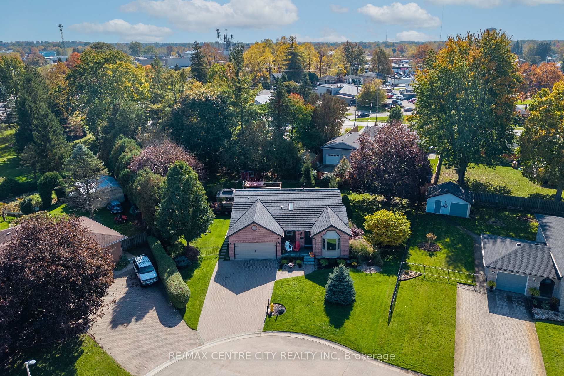 Photo of 252 Mill Pond Crescent