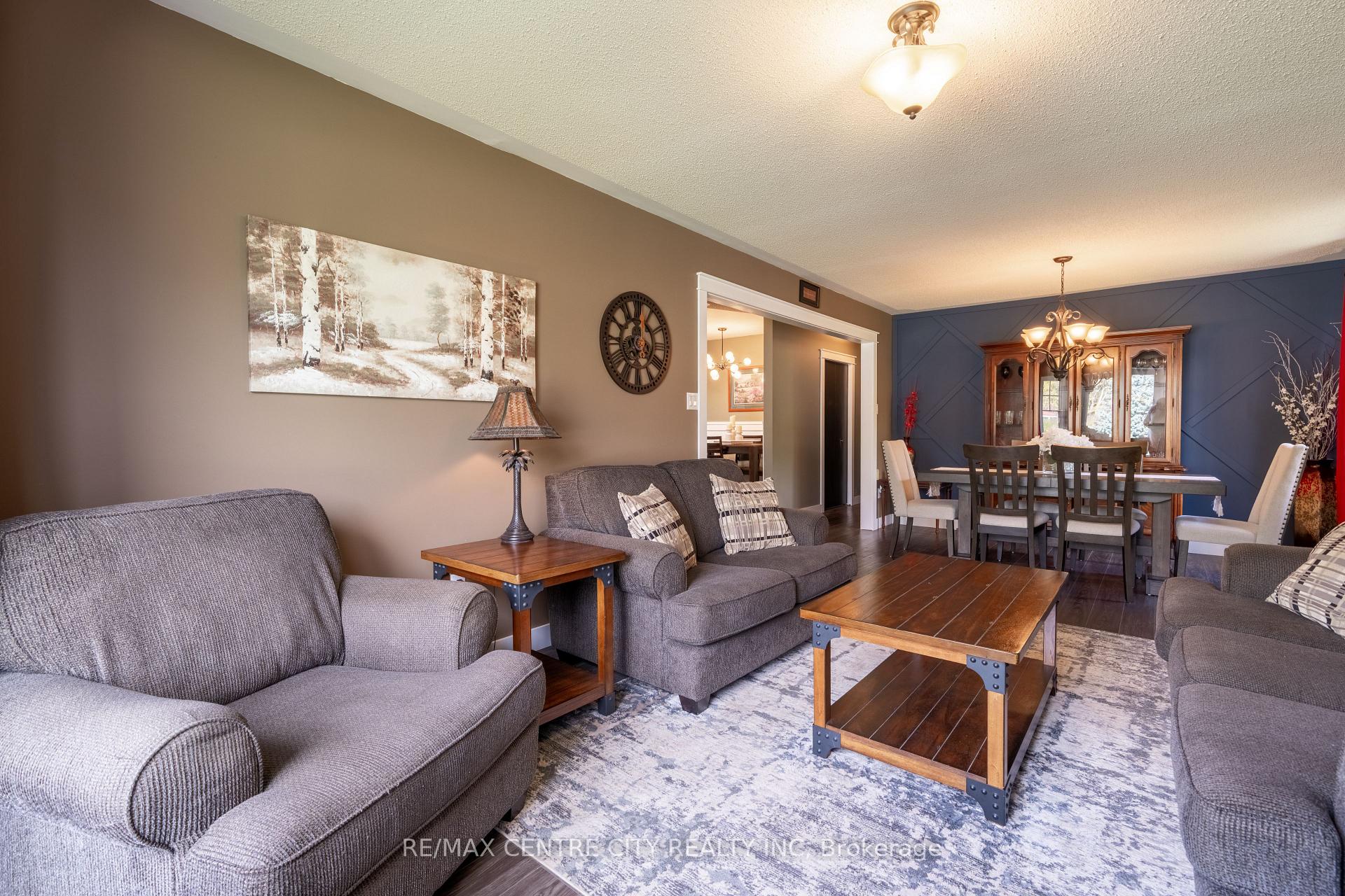 Photo 11 of 252 Mill Pond Crescent, Strathroy-Caradoc, NE — HOMEH