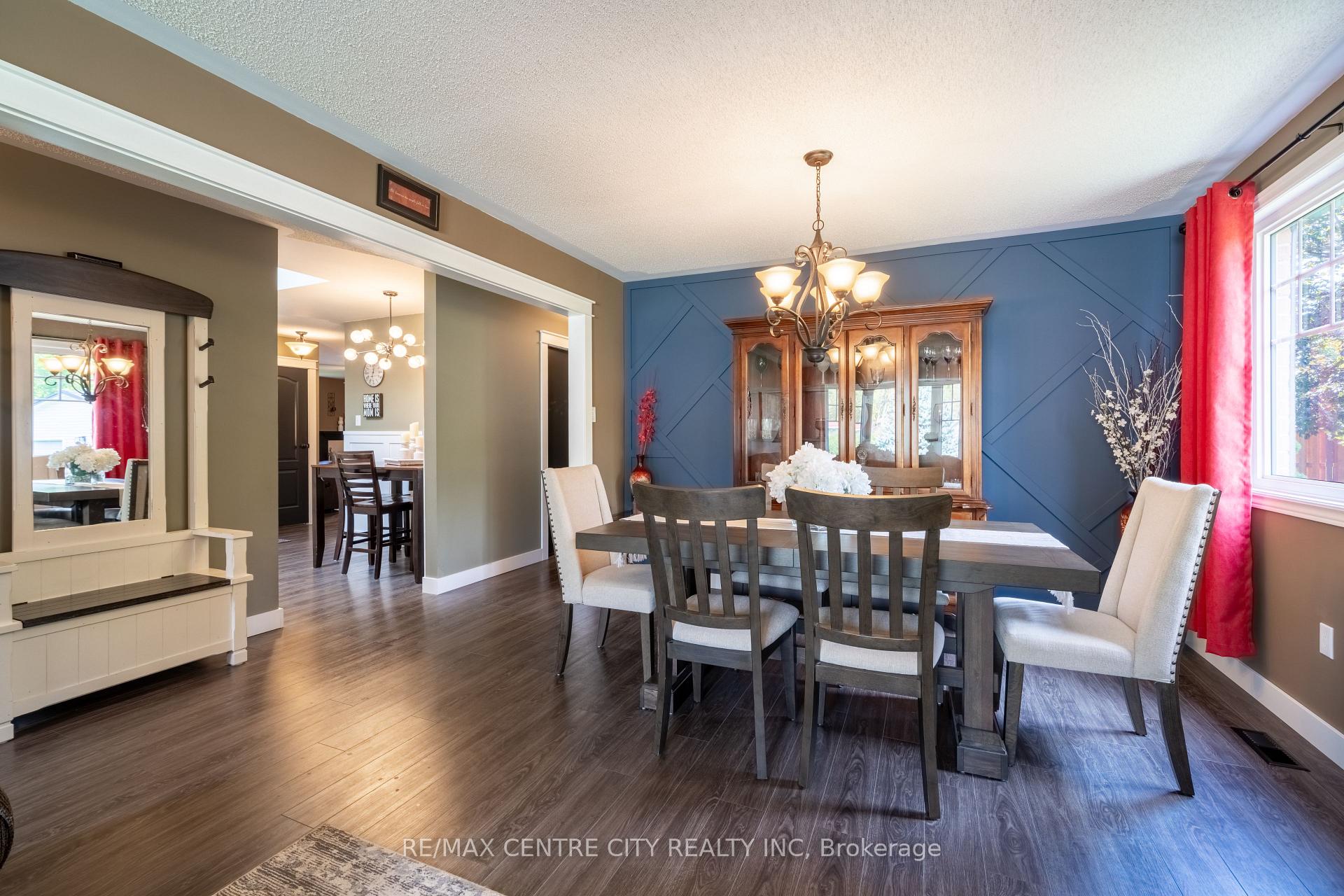 Photo 14 of 252 Mill Pond Crescent, Strathroy-Caradoc, NE — HOMEH