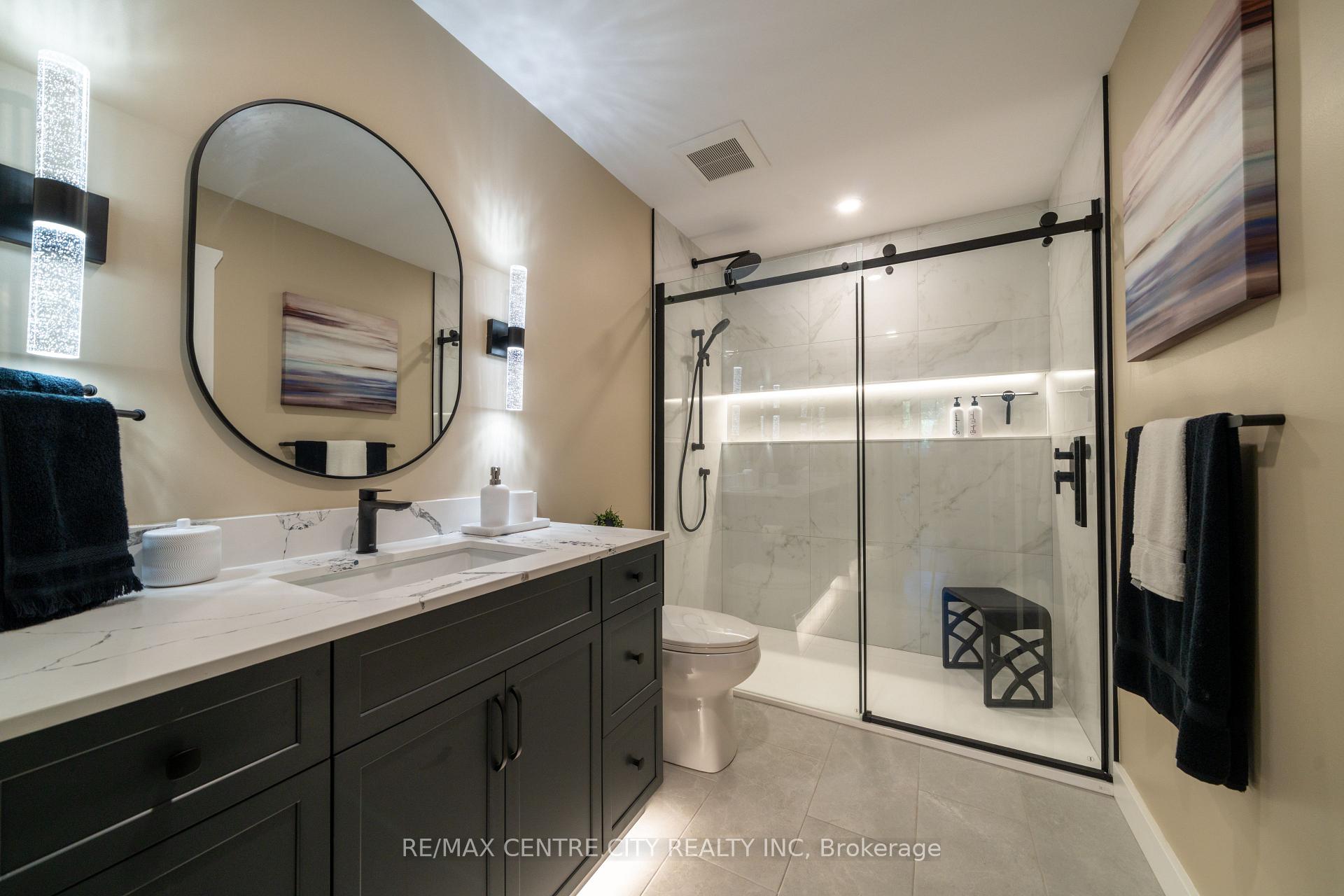 Photo 23 of 252 Mill Pond Crescent, Strathroy-Caradoc, NE — HOMEH