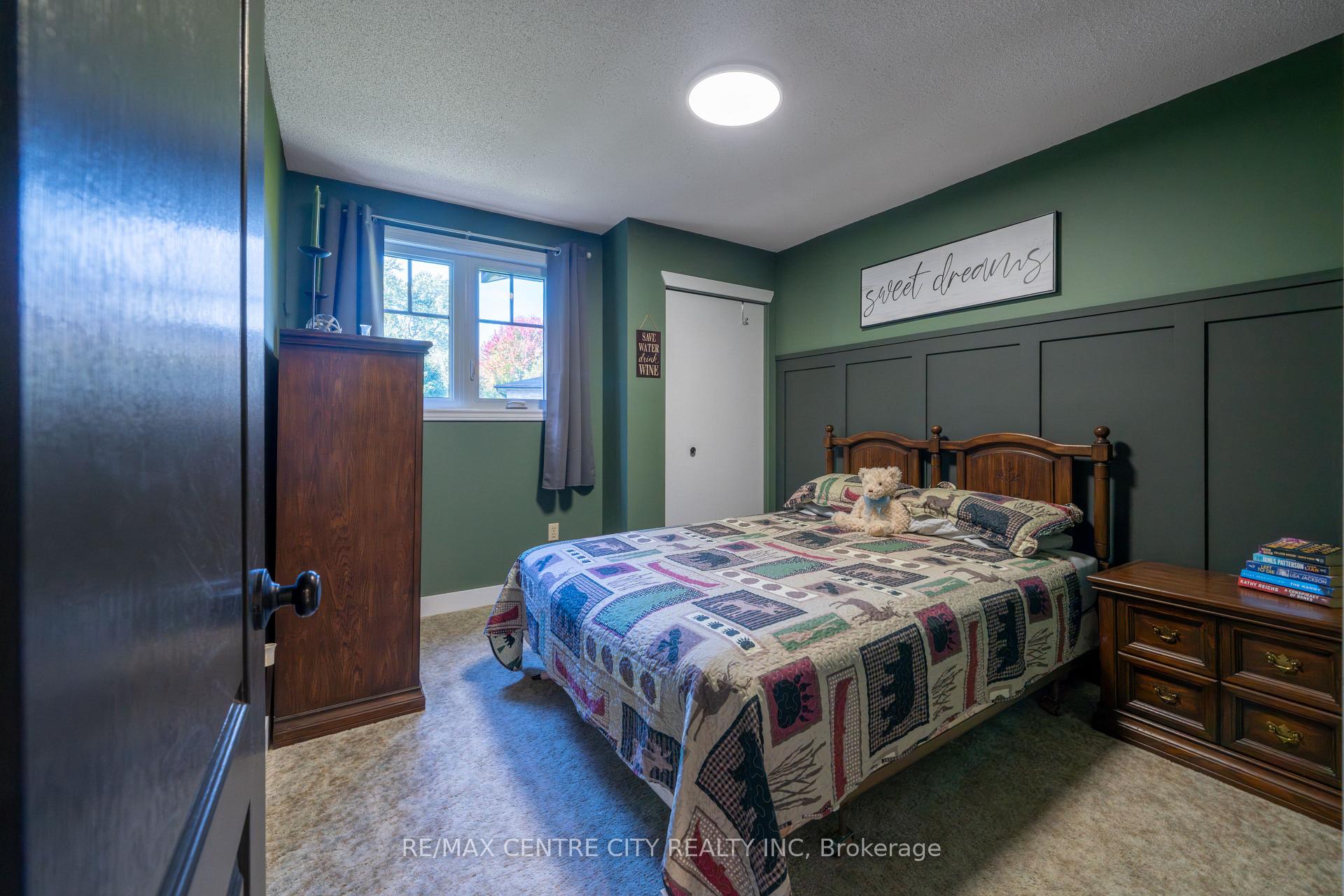 Photo 24 of 252 Mill Pond Crescent, Strathroy-Caradoc, NE — HOMEH