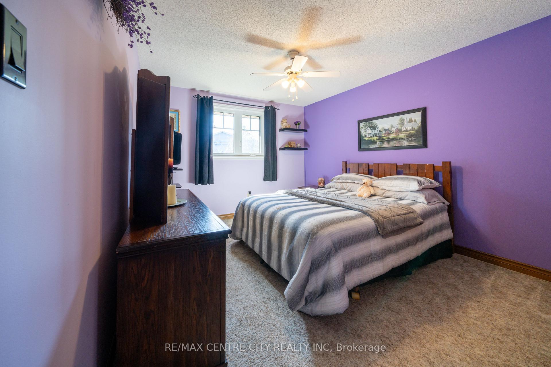 Photo 25 of 252 Mill Pond Crescent, Strathroy-Caradoc, NE — HOMEH