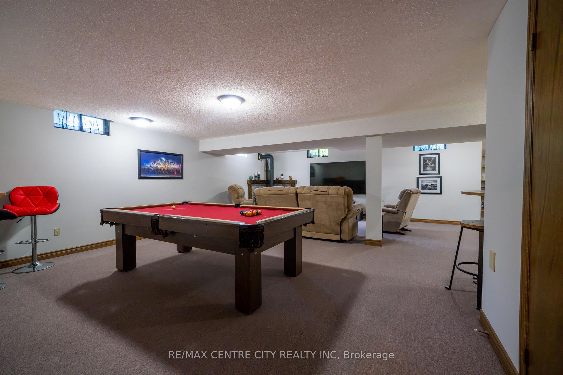 Photo 31 of 252 Mill Pond Crescent, Strathroy-Caradoc, NE — HOMEH