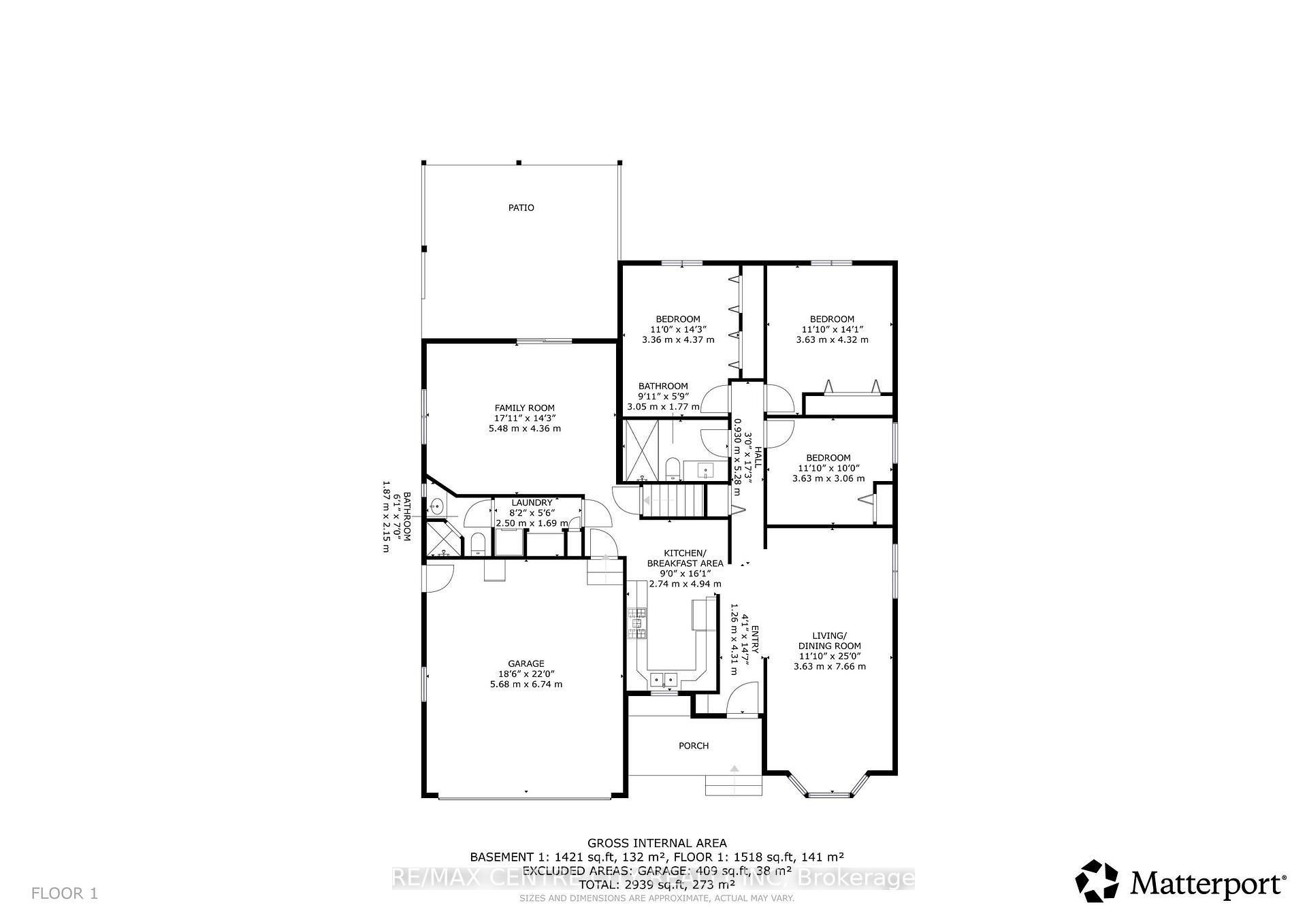 Photo 48 of 252 Mill Pond Crescent, Strathroy-Caradoc, NE — HOMEH