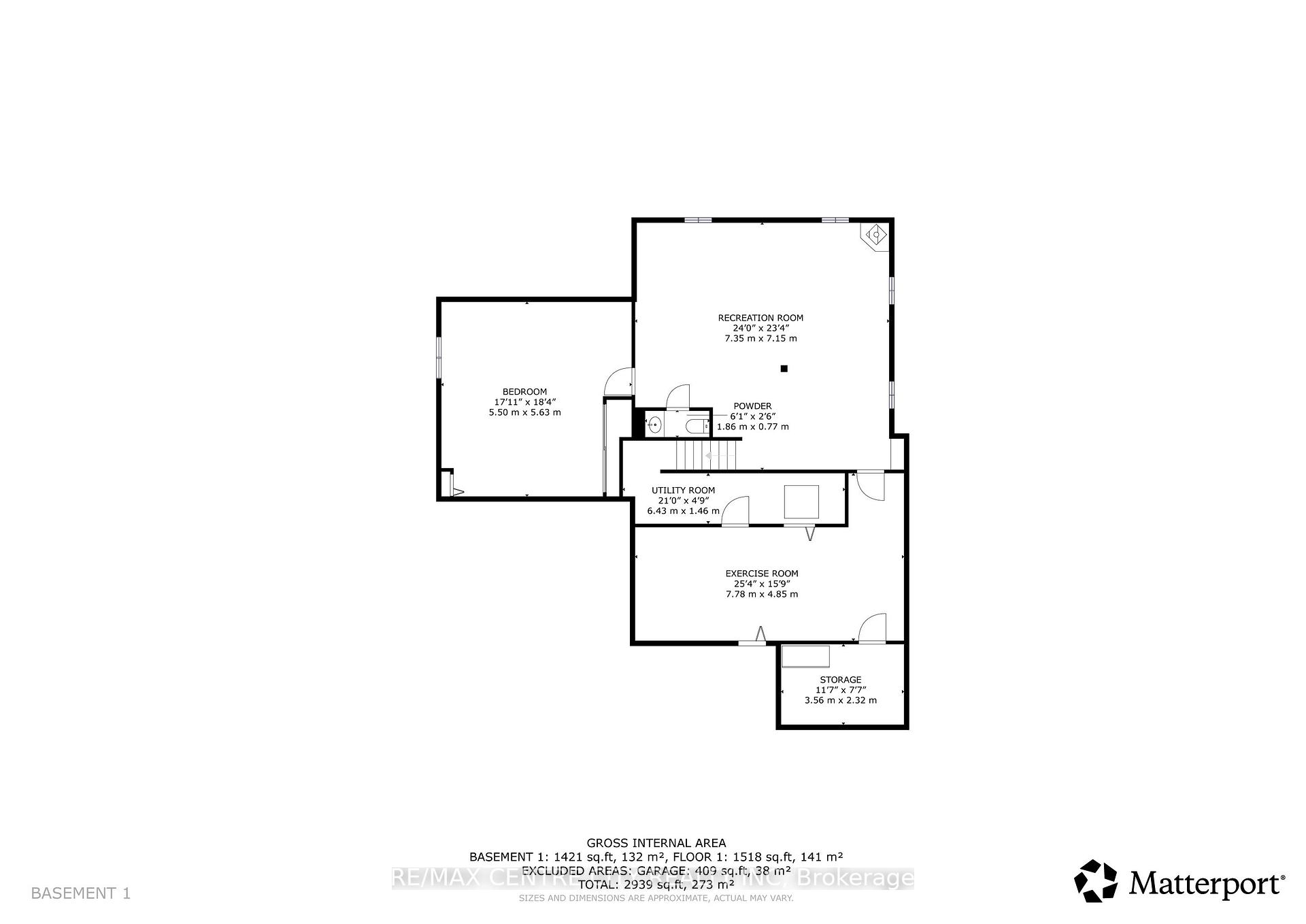 Photo 49 of 252 Mill Pond Crescent, Strathroy-Caradoc, NE — HOMEH