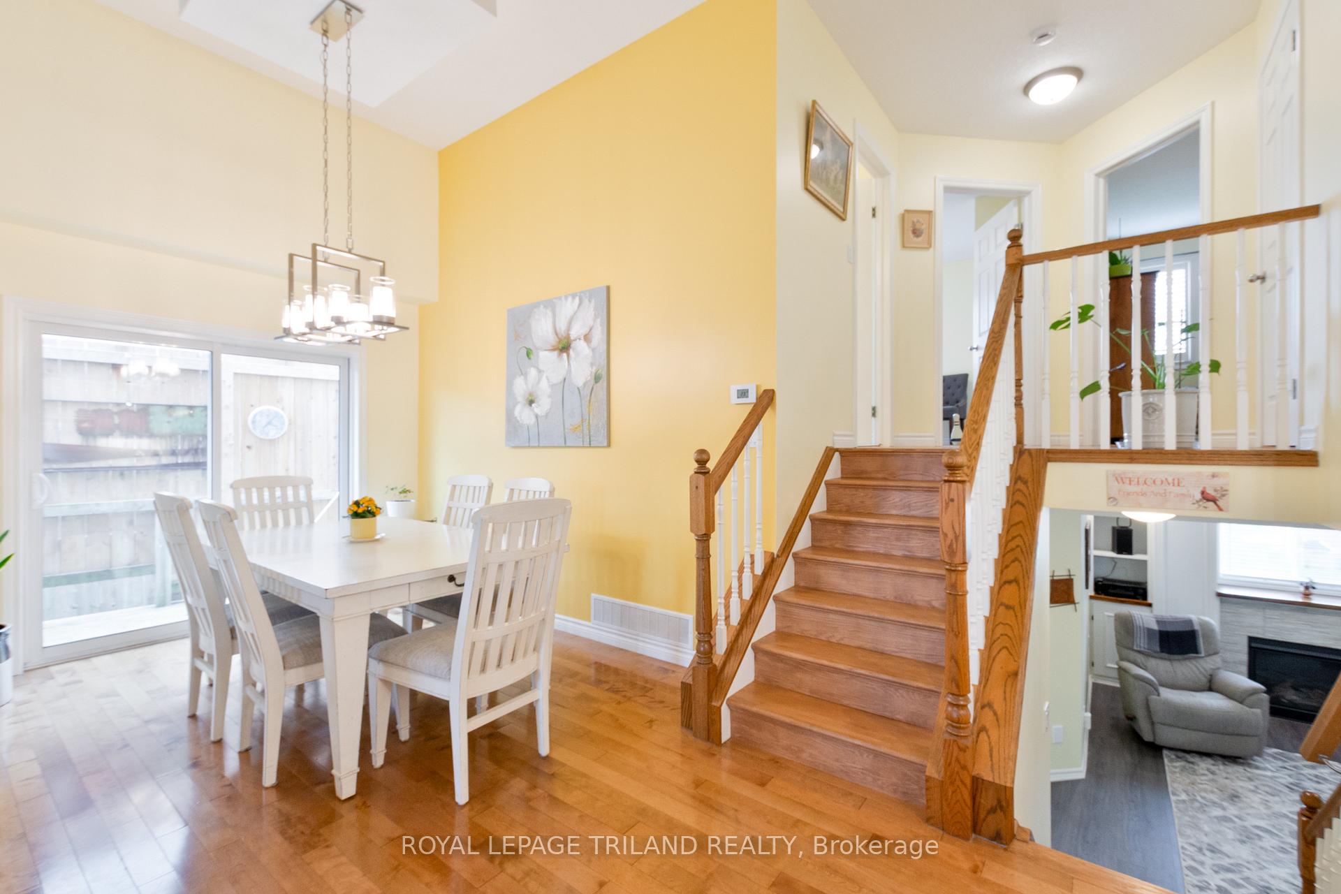 Photo 5 of 87 Pine Valley Drive, St. Thomas — HOMEH