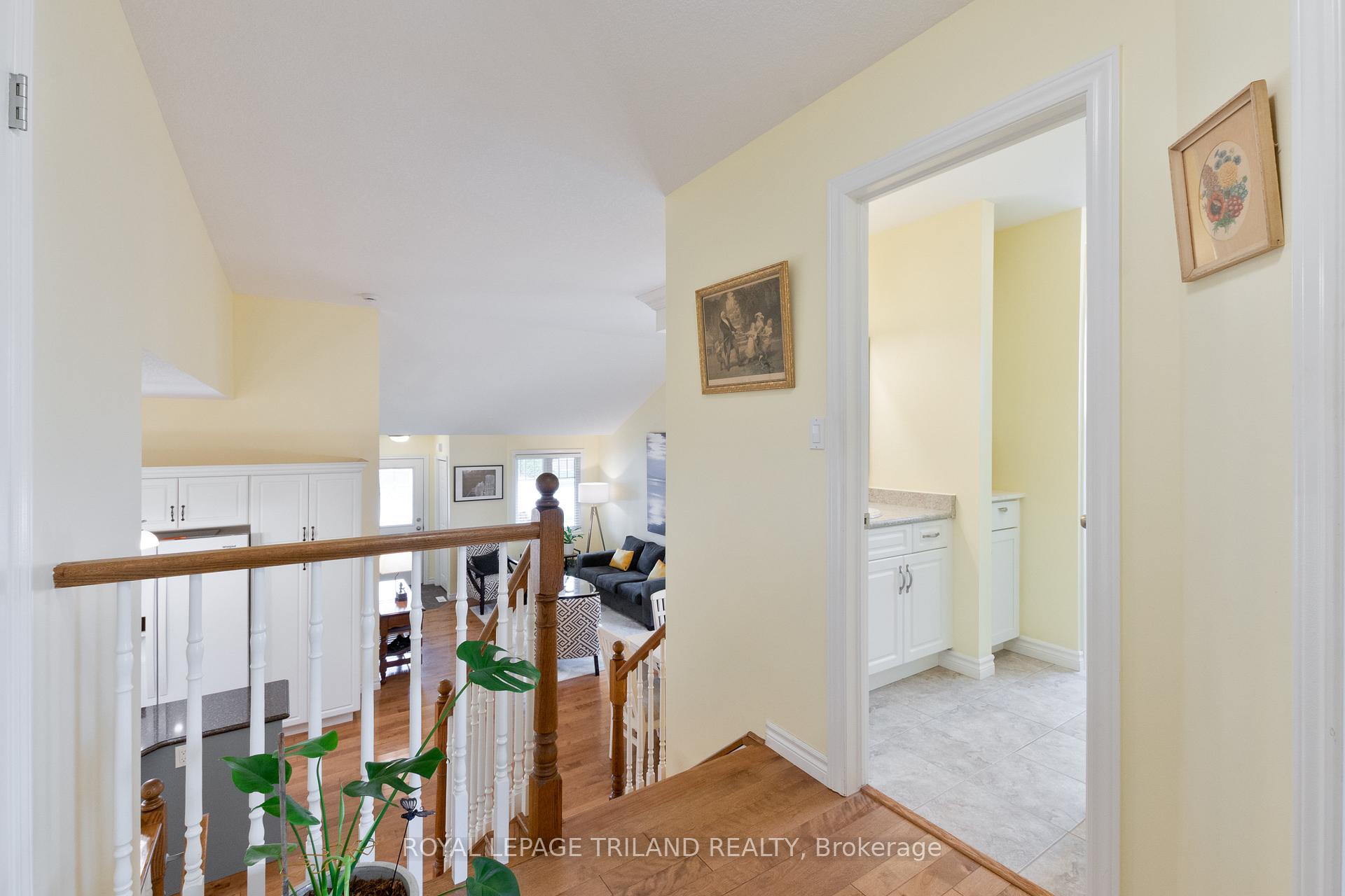Photo 17 of 87 Pine Valley Drive, St. Thomas — HOMEH