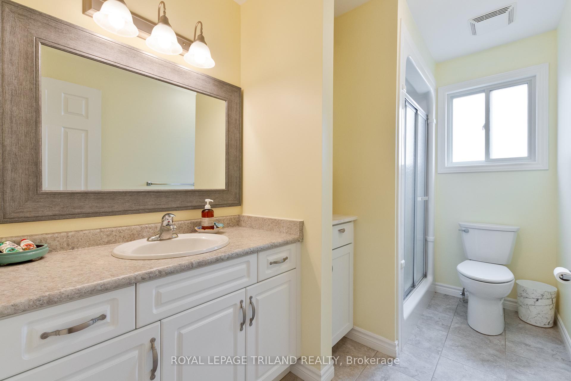 Photo 20 of 87 Pine Valley Drive, St. Thomas — HOMEH