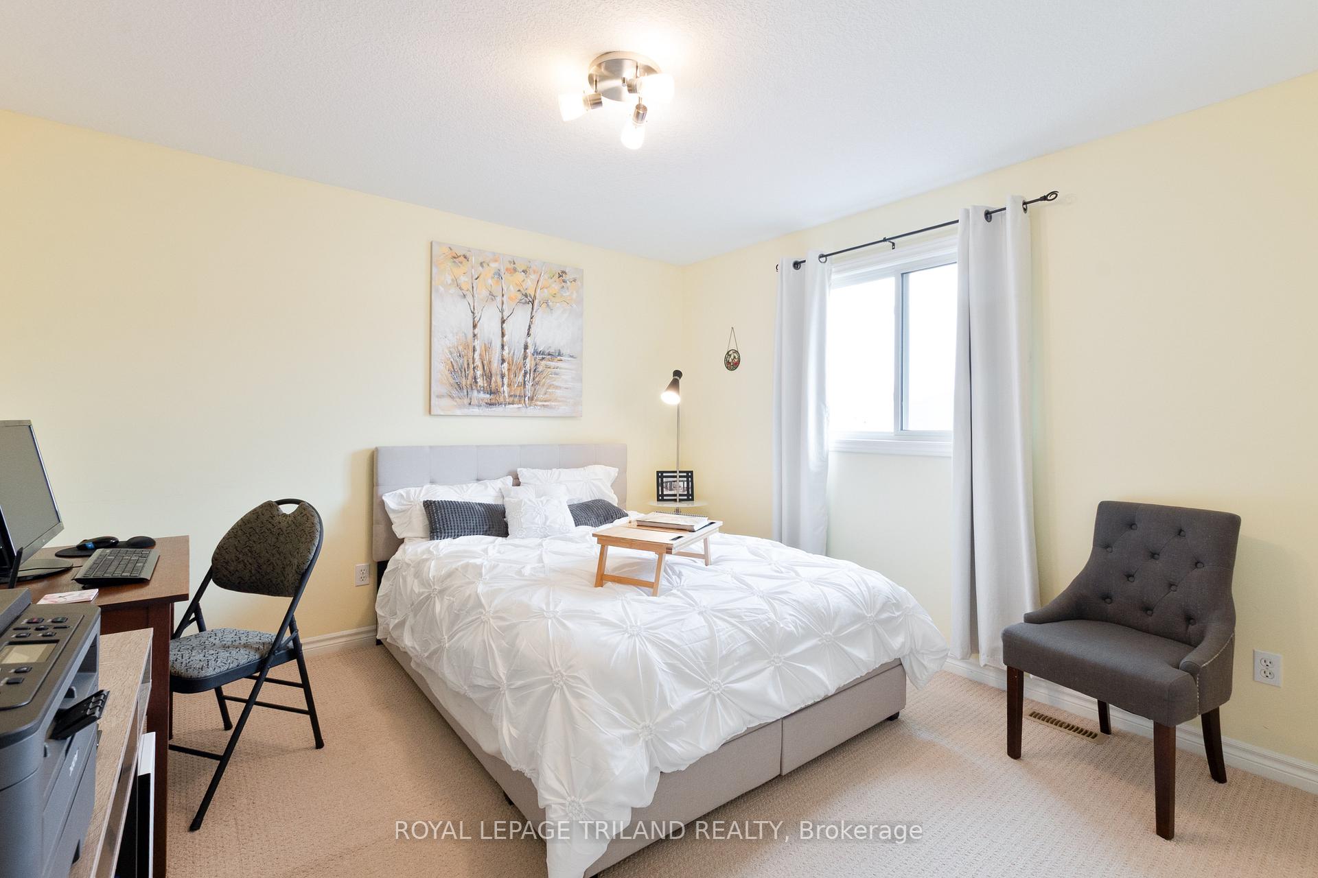Photo 22 of 87 Pine Valley Drive, St. Thomas — HOMEH