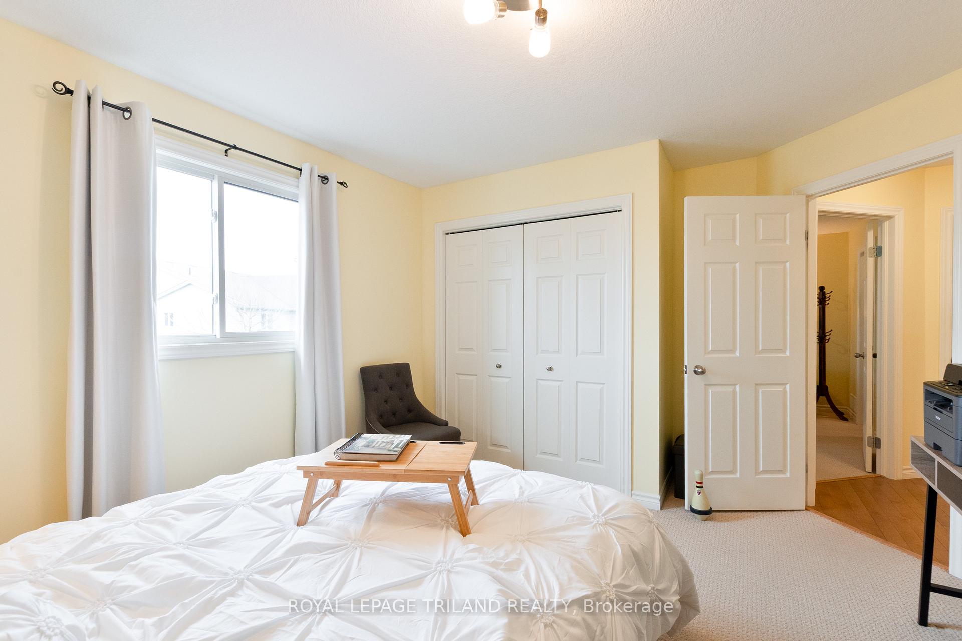 Photo 23 of 87 Pine Valley Drive, St. Thomas — HOMEH