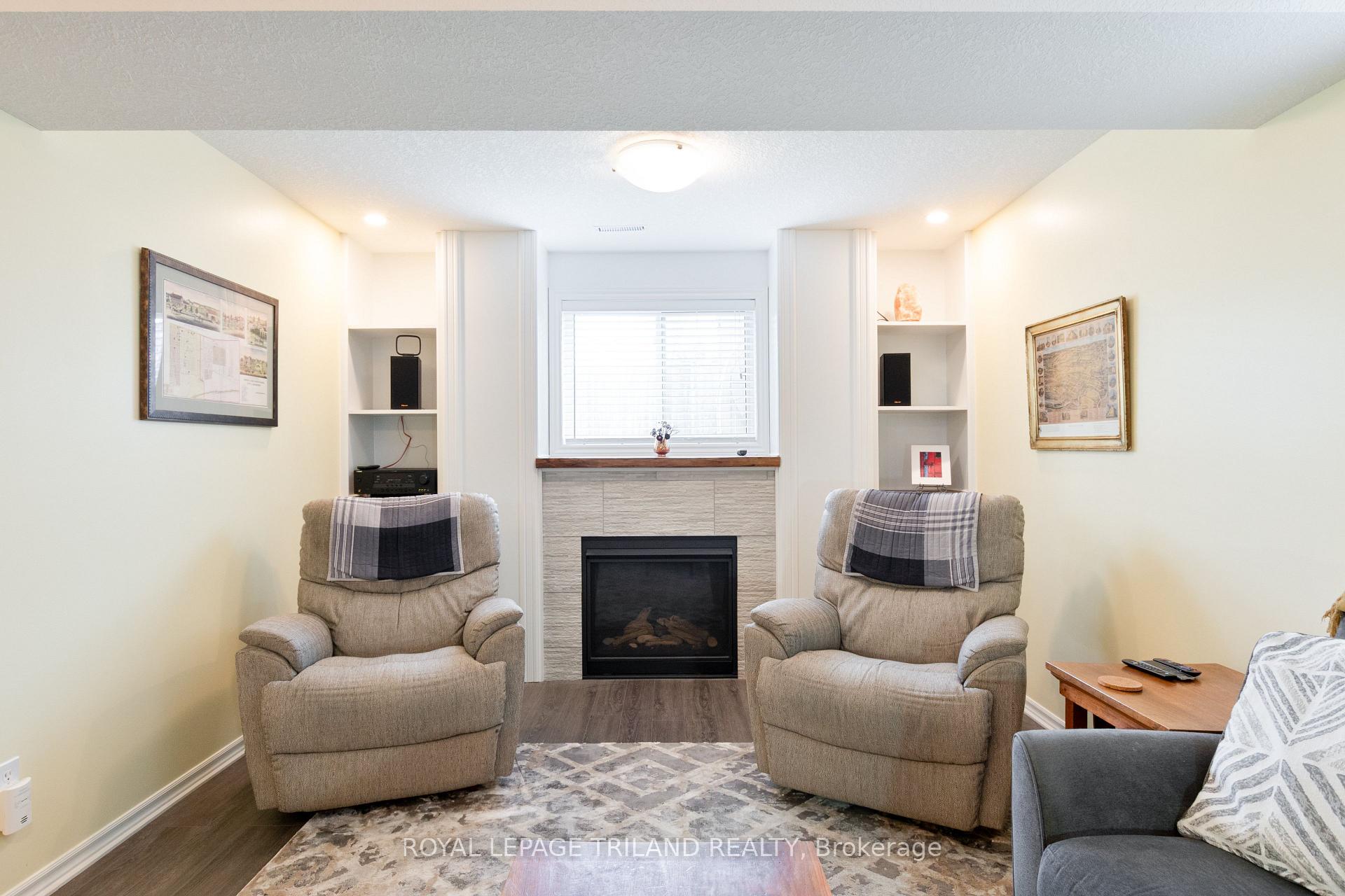 Photo 27 of 87 Pine Valley Drive, St. Thomas — HOMEH
