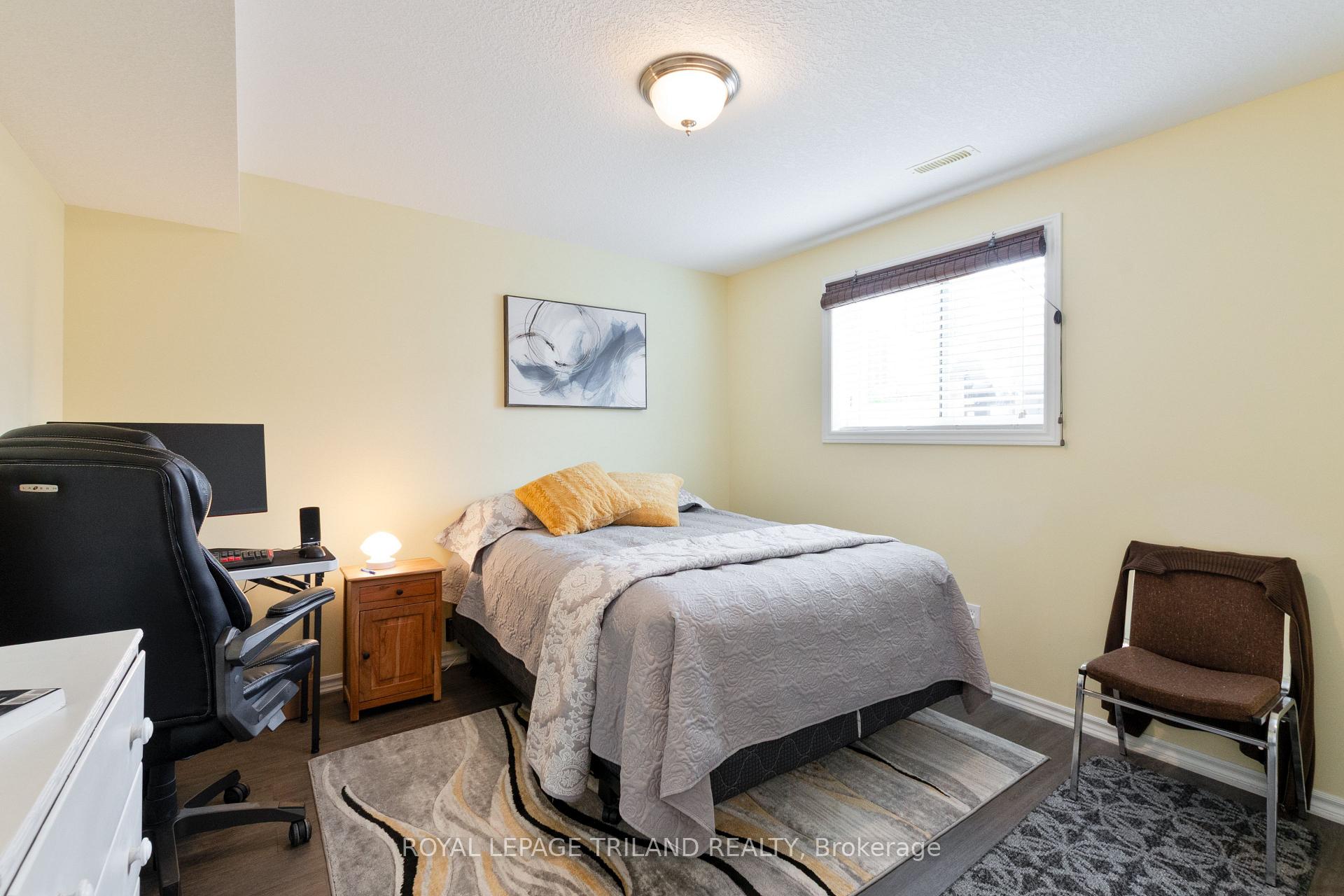 Photo 28 of 87 Pine Valley Drive, St. Thomas — HOMEH