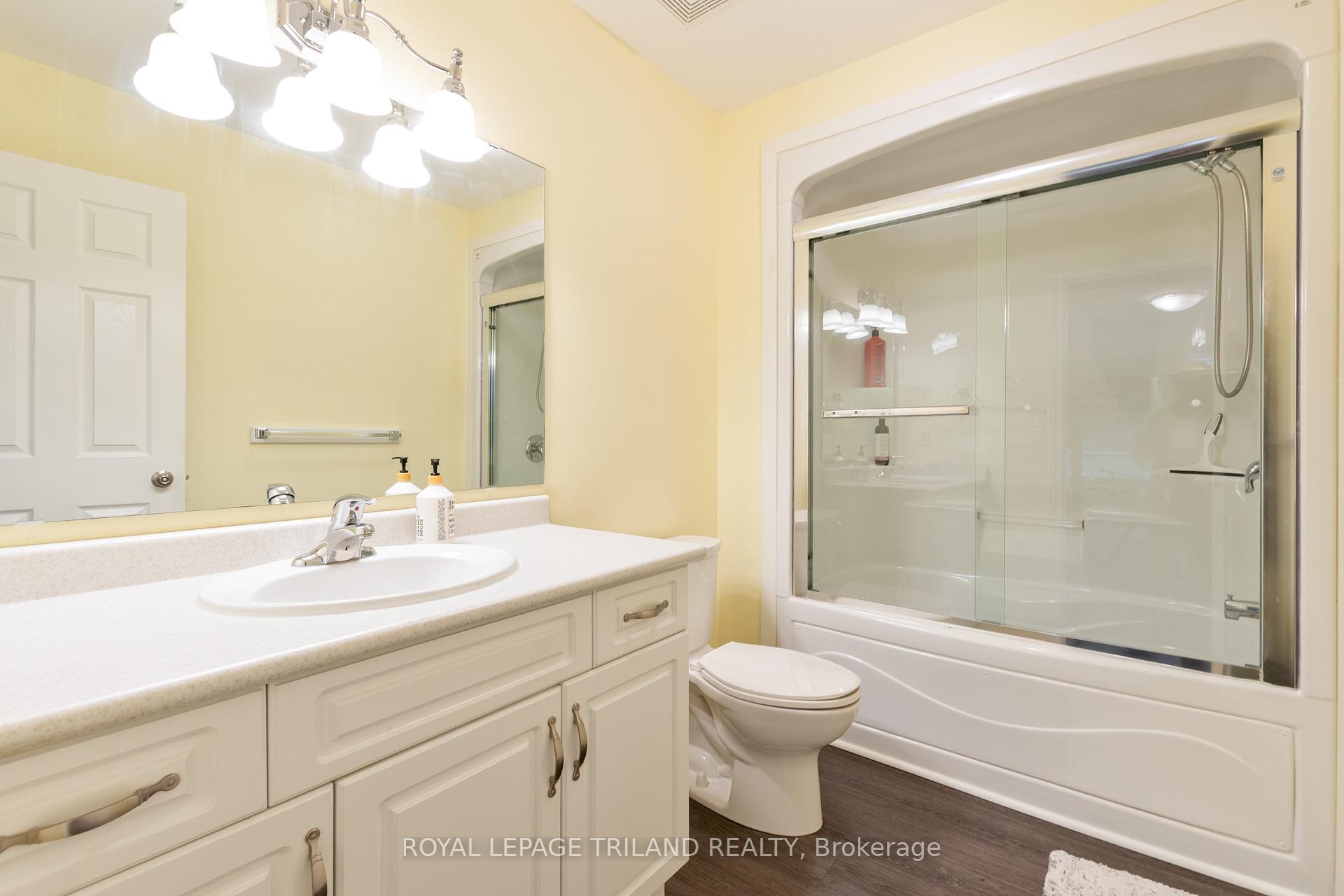 Photo 30 of 87 Pine Valley Drive, St. Thomas — HOMEH