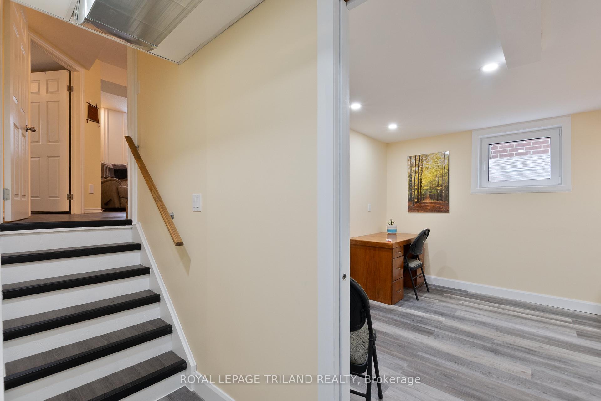 Photo 32 of 87 Pine Valley Drive, St. Thomas — HOMEH