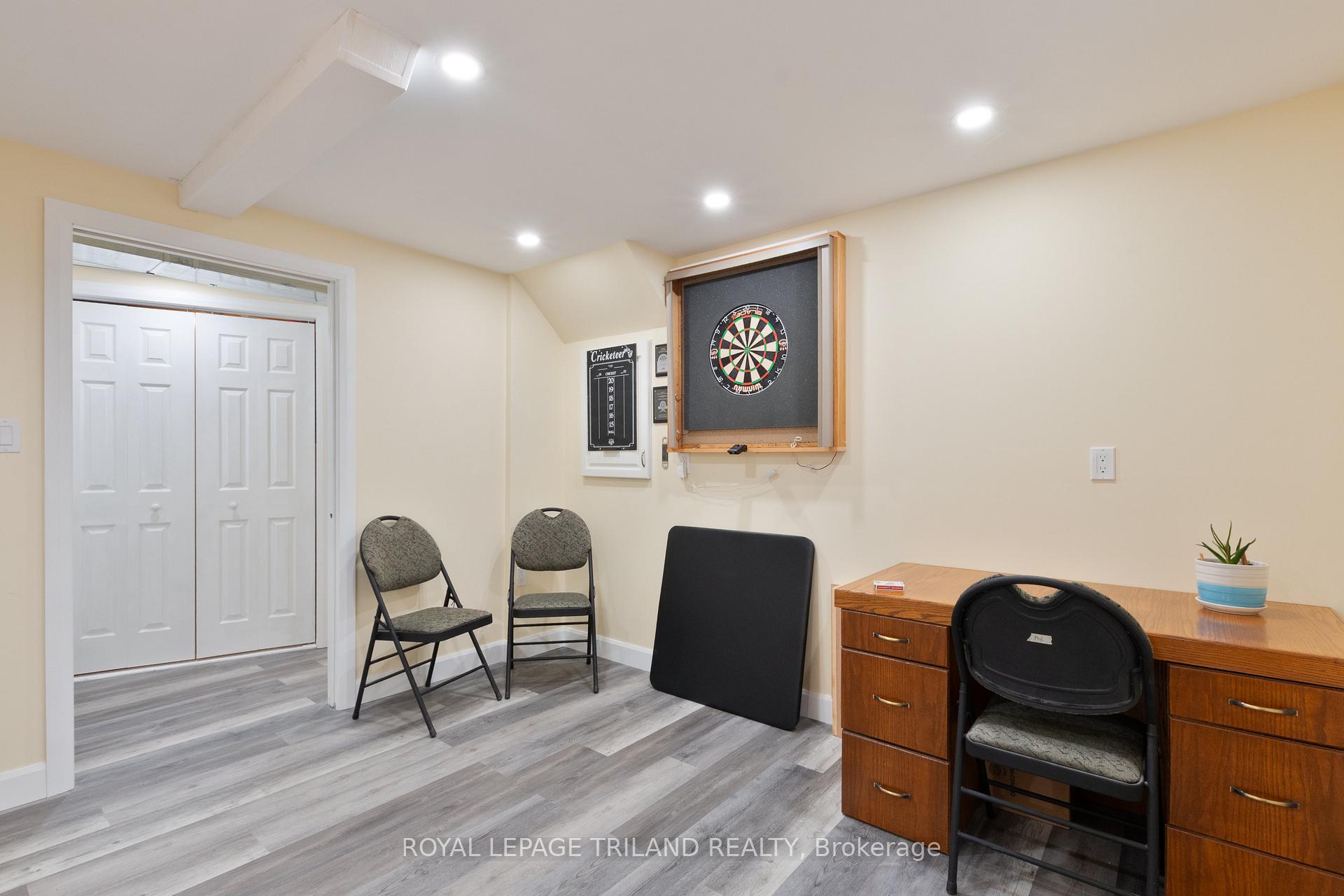 Photo 33 of 87 Pine Valley Drive, St. Thomas — HOMEH