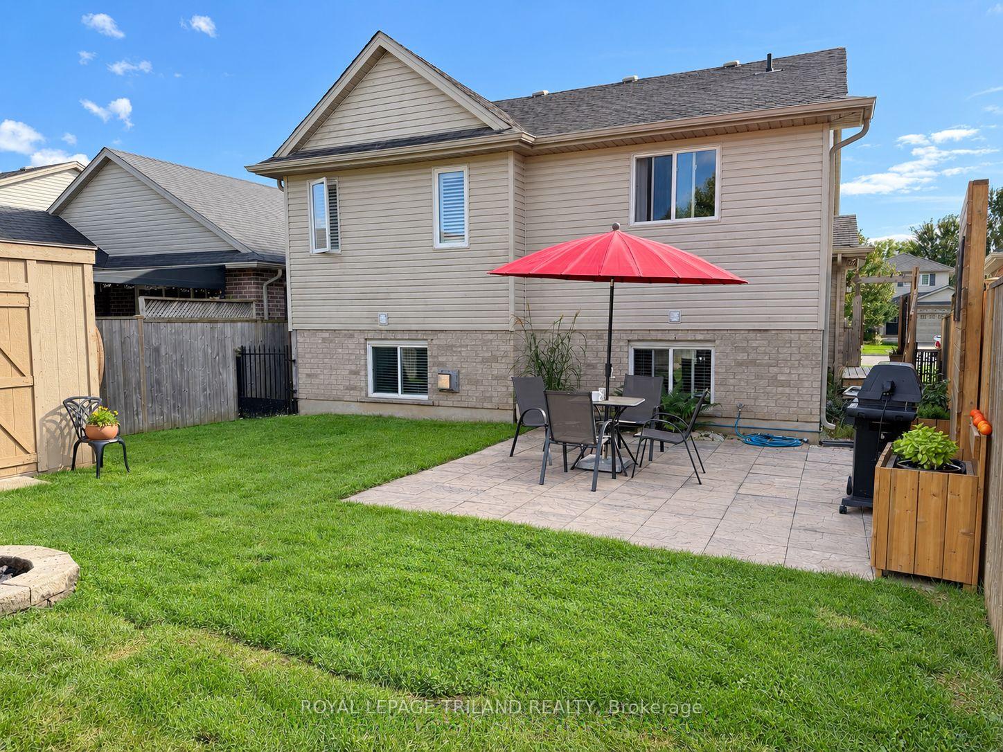 Photo 38 of 87 Pine Valley Drive, St. Thomas — HOMEH