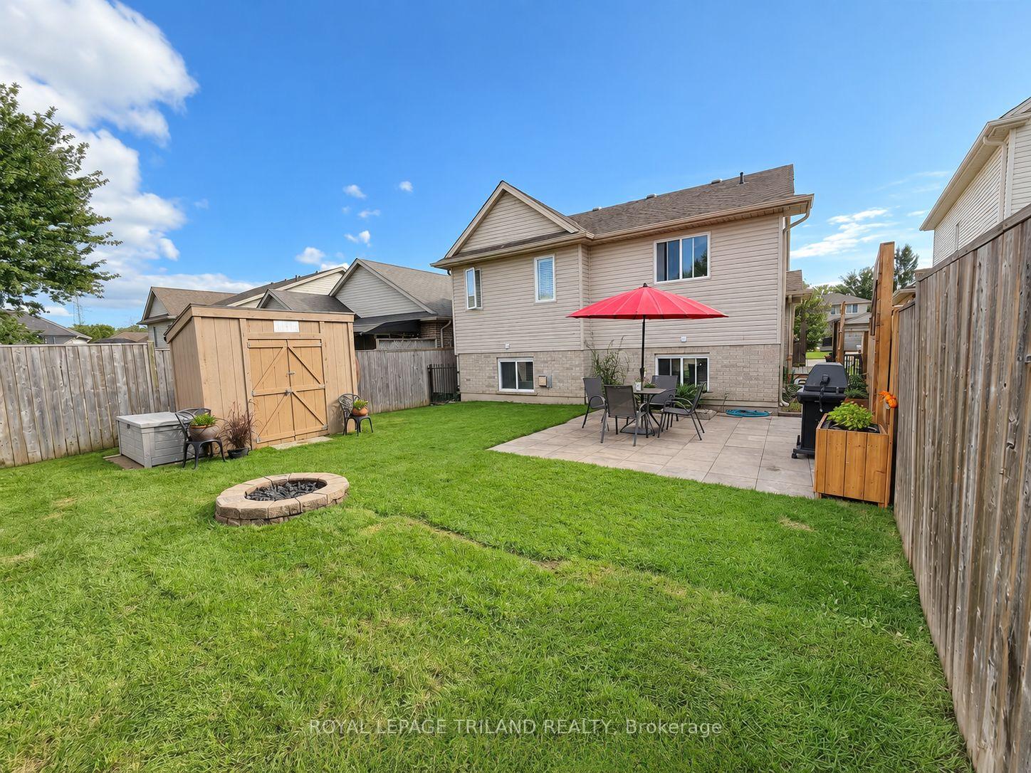 Photo 40 of 87 Pine Valley Drive, St. Thomas — HOMEH
