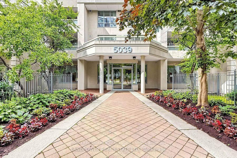 Photo of Unit 505, 5039 Finch Avenue E