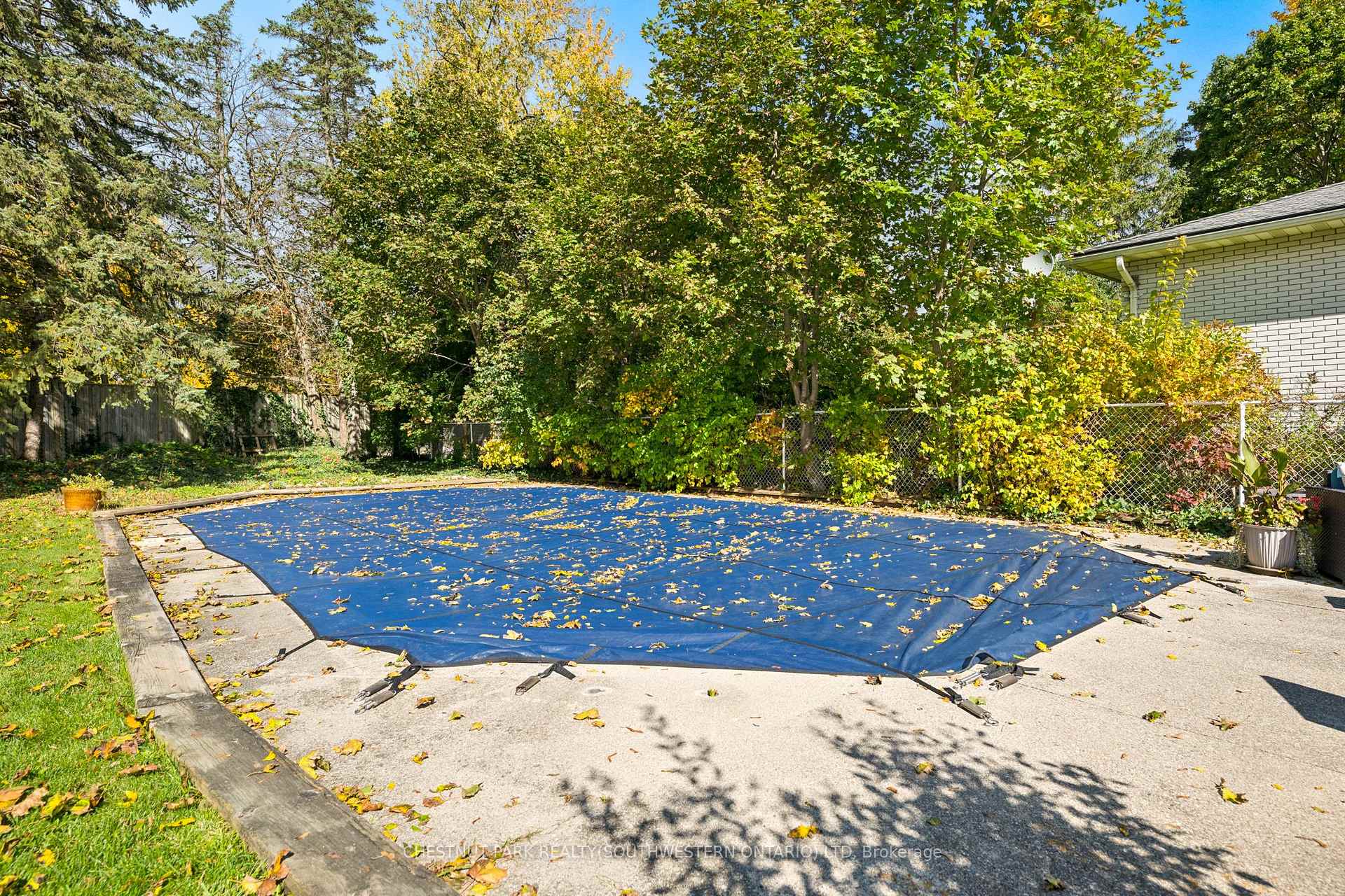 Photo 45 of 361 Lee Circle, Waterloo — HOMEH
