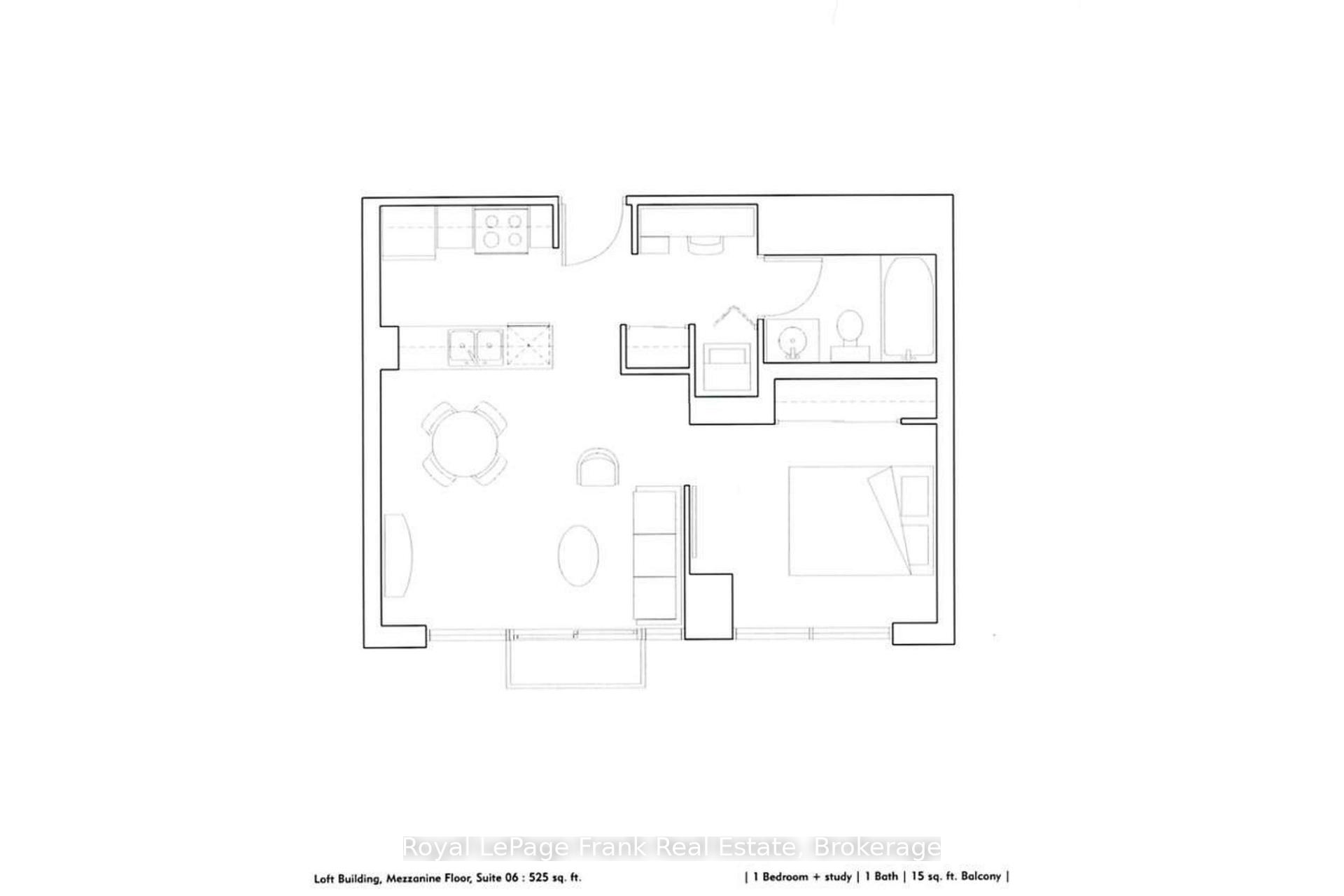 Photo 14 of Unit 507, 9 Spadina Avenue, Toronto, Waterfront Communities — HOMEH