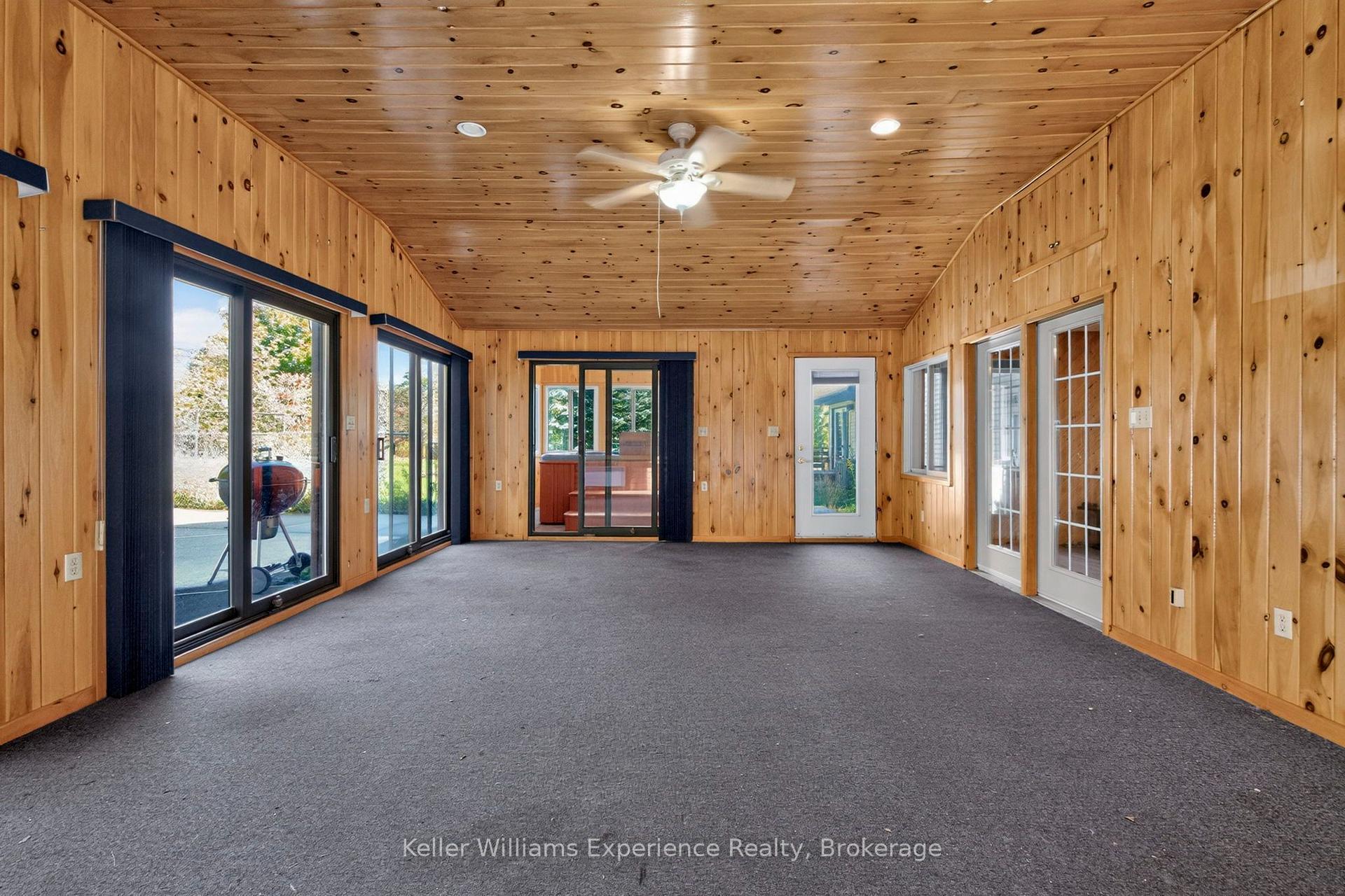 Photo 15 of 900 Champlain Road, Tiny, Rural Tiny — HOMEH