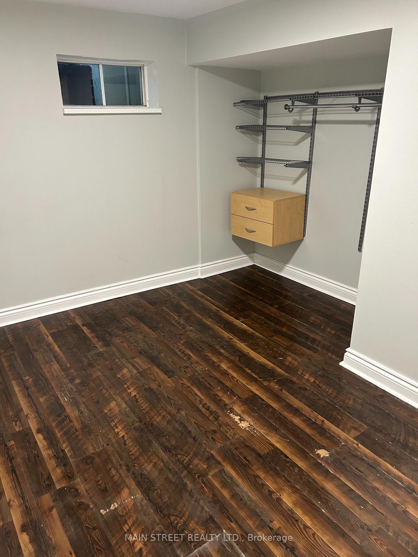 Photo of Unit Basement, 204 Cherrywood Drive