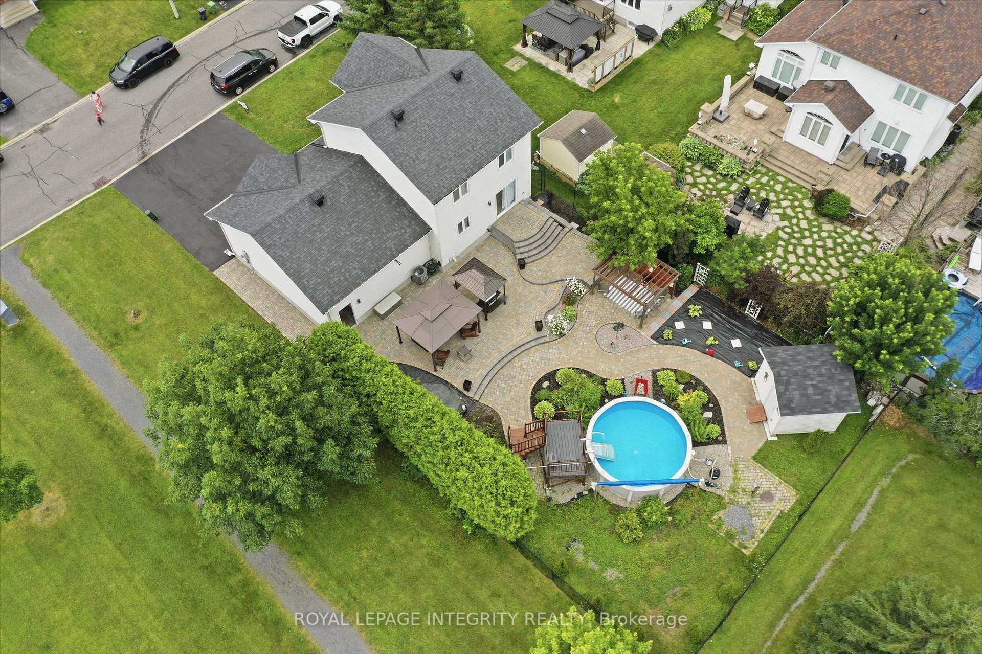Photo 4 of 36 Frontenac Boulevard, Russell, Embrun — HOMEH