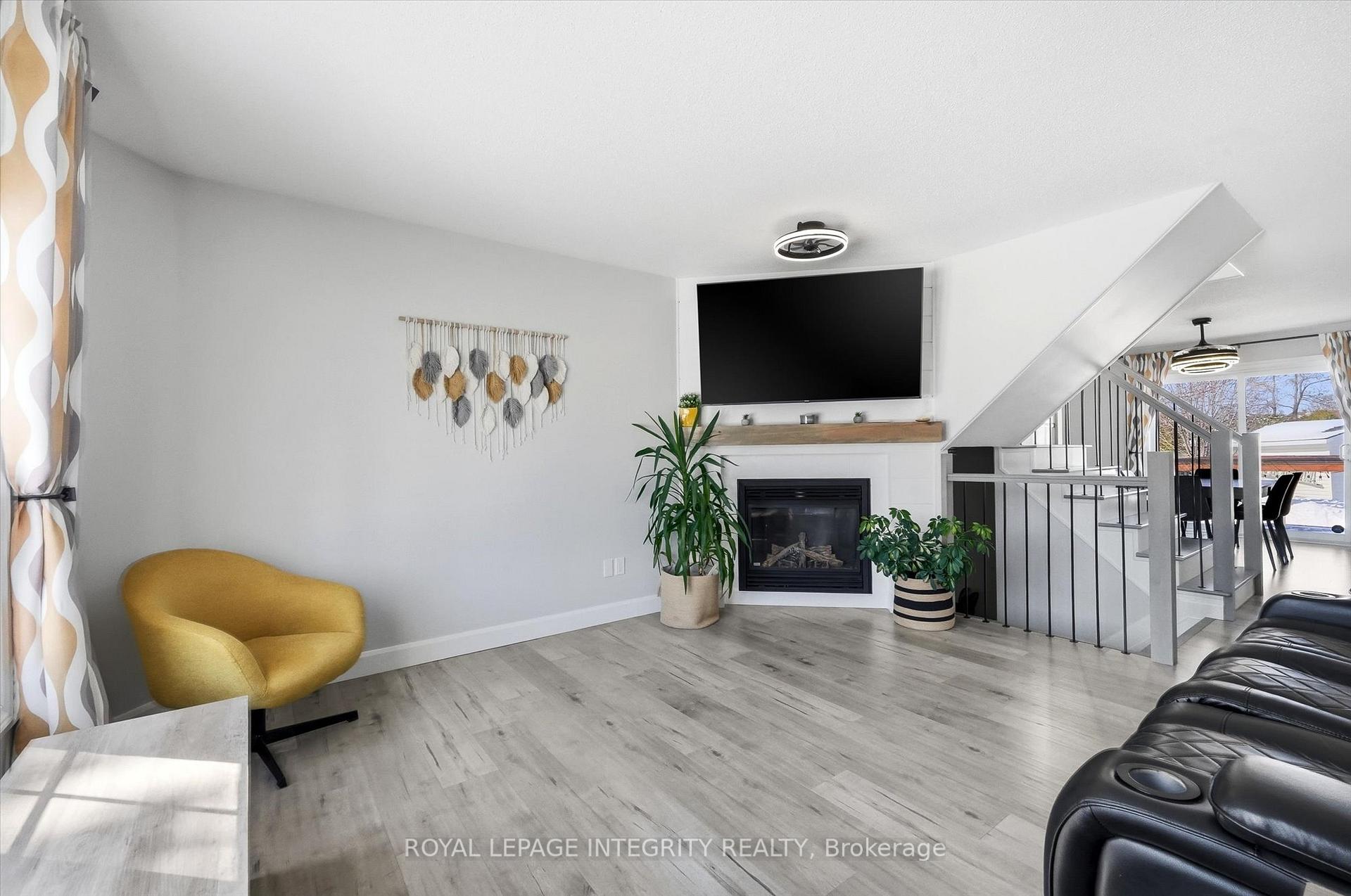 Photo 11 of 36 Frontenac Boulevard, Russell, Embrun — HOMEH