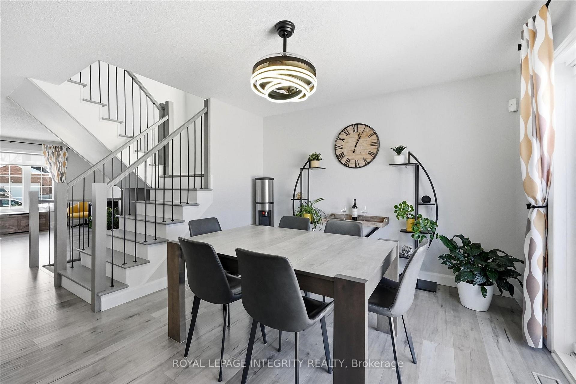 Photo 13 of 36 Frontenac Boulevard, Russell, Embrun — HOMEH