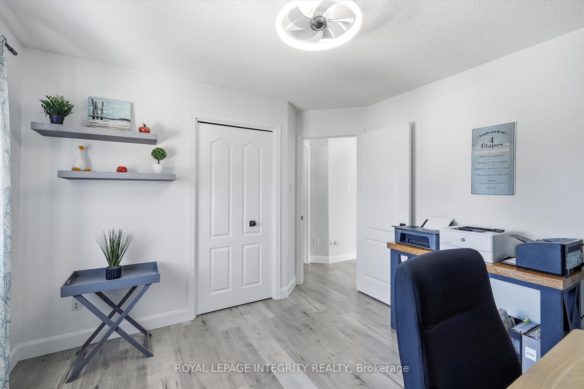 Photo 23 of 36 Frontenac Boulevard, Russell, Embrun — HOMEH