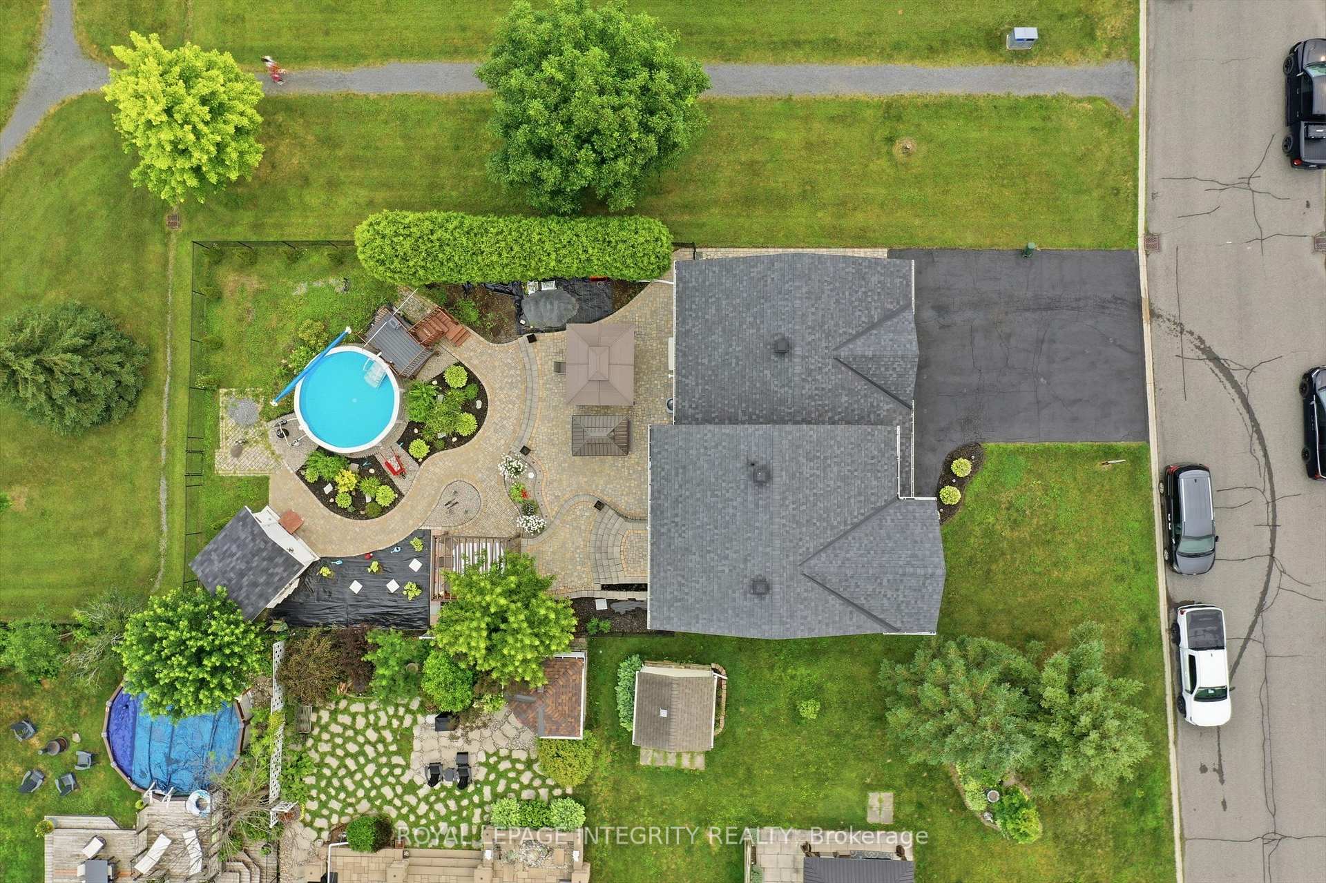 Photo 44 of 36 Frontenac Boulevard, Russell, Embrun — HOMEH