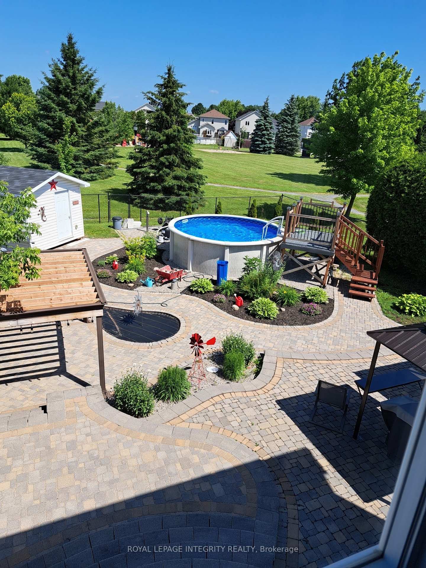 Photo 47 of 36 Frontenac Boulevard, Russell, Embrun — HOMEH
