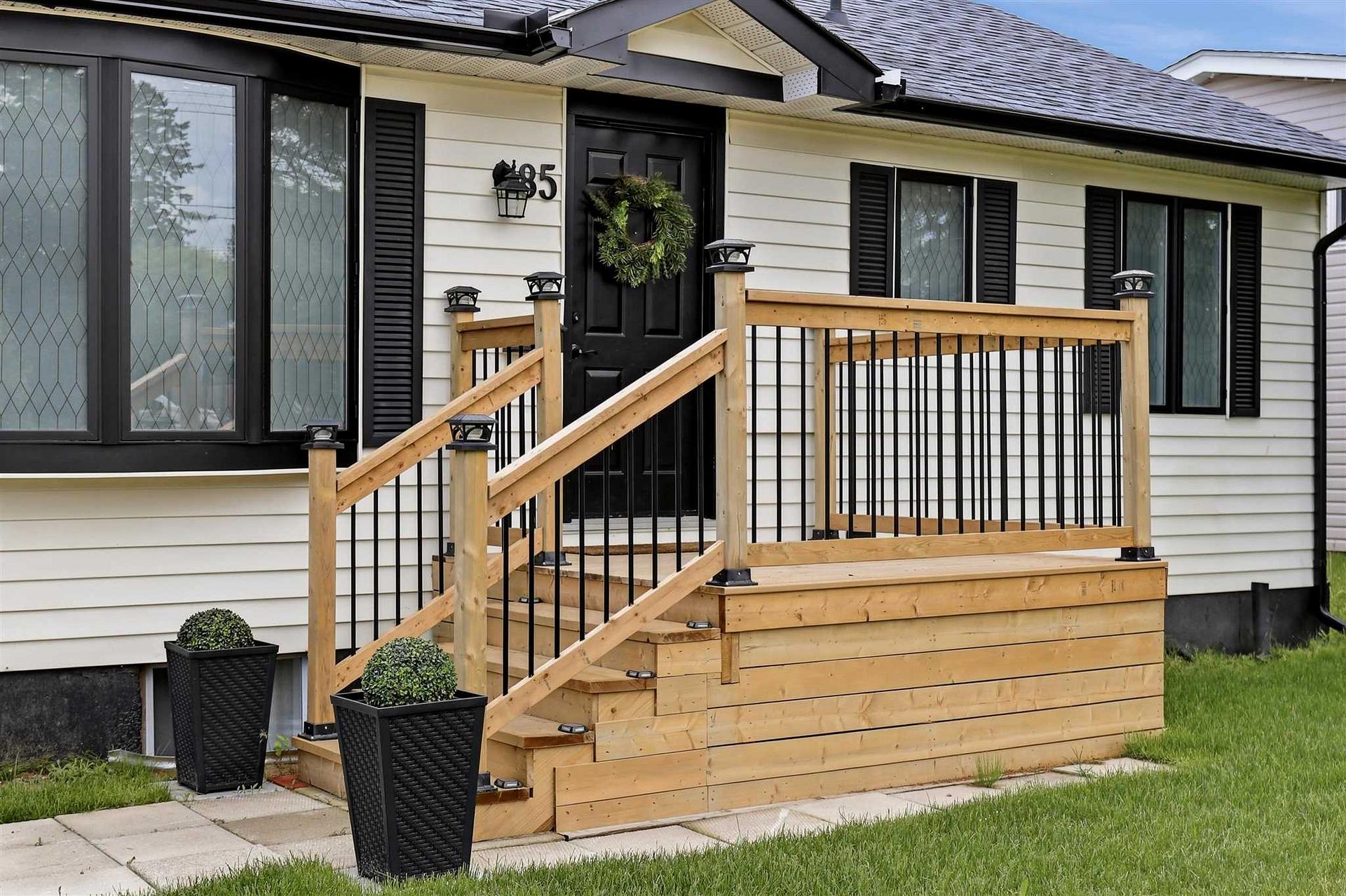 Photo 3 of 85 Anna Street, Sault Ste Marie, Ward 3 — HOMEH
