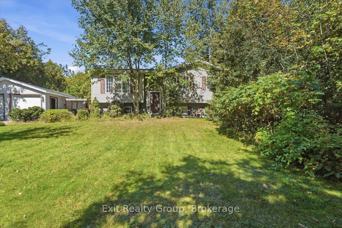 Photo 2 of 599 Cross Road, Tyendinaga, Tyendinaga Township — HOMEH