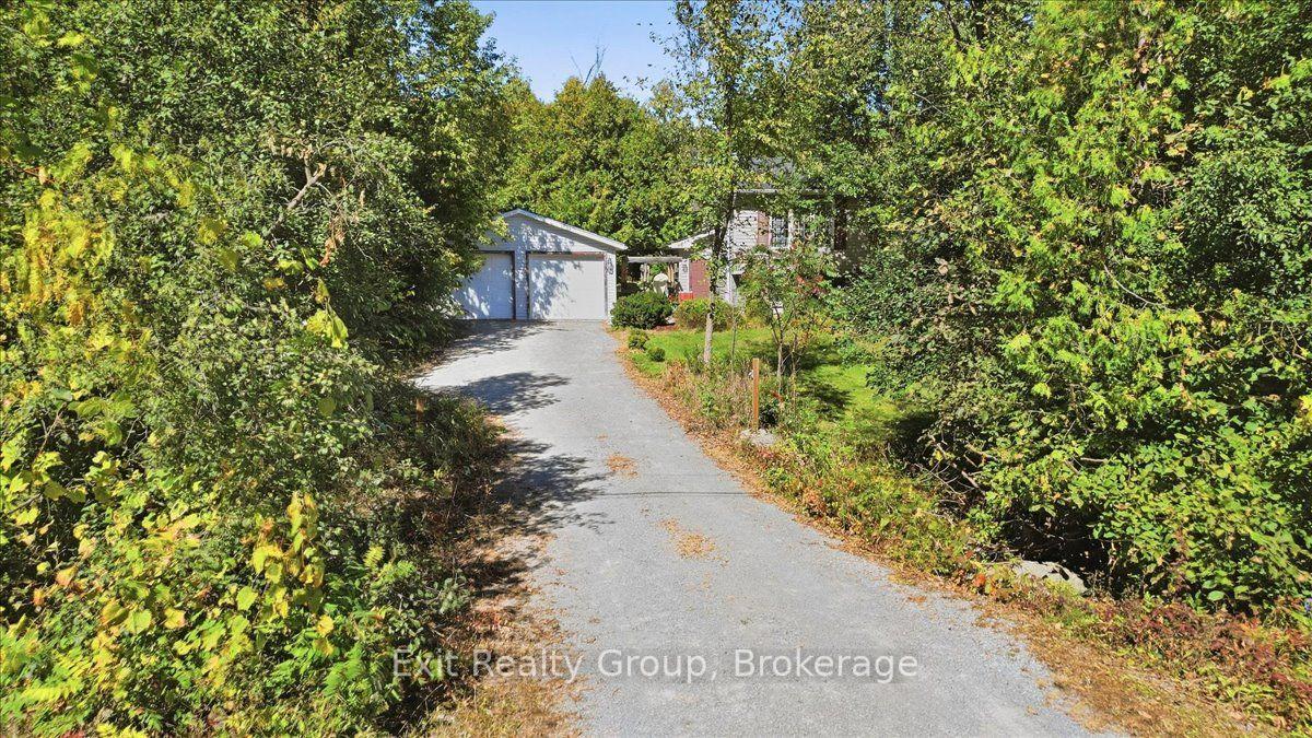 Photo 3 of 599 Cross Road, Tyendinaga, Tyendinaga Township — HOMEH