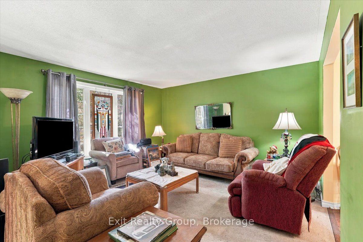 Photo 7 of 599 Cross Road, Tyendinaga, Tyendinaga Township — HOMEH