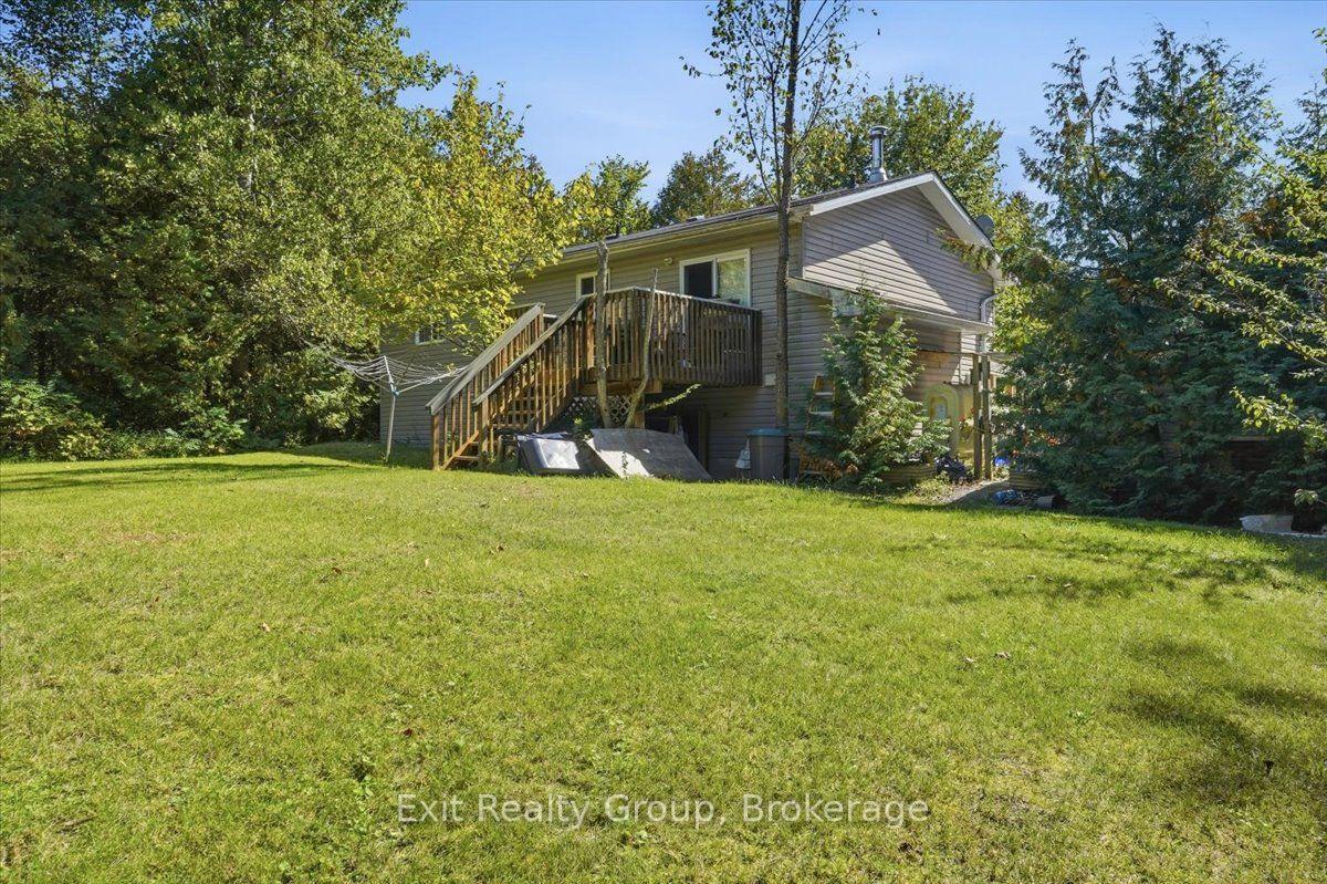 Photo 22 of 599 Cross Road, Tyendinaga, Tyendinaga Township — HOMEH