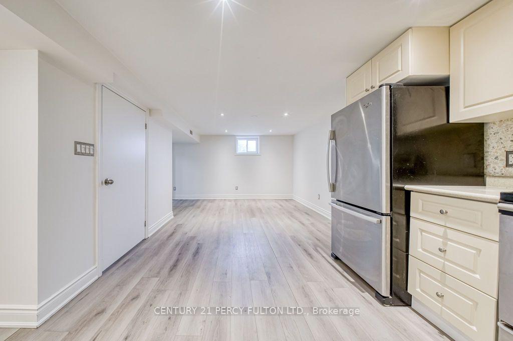 Photo 14 of Unit Bsmt, 36 Merryfield Drive, Scarborough, Dorset Park — HOMEH